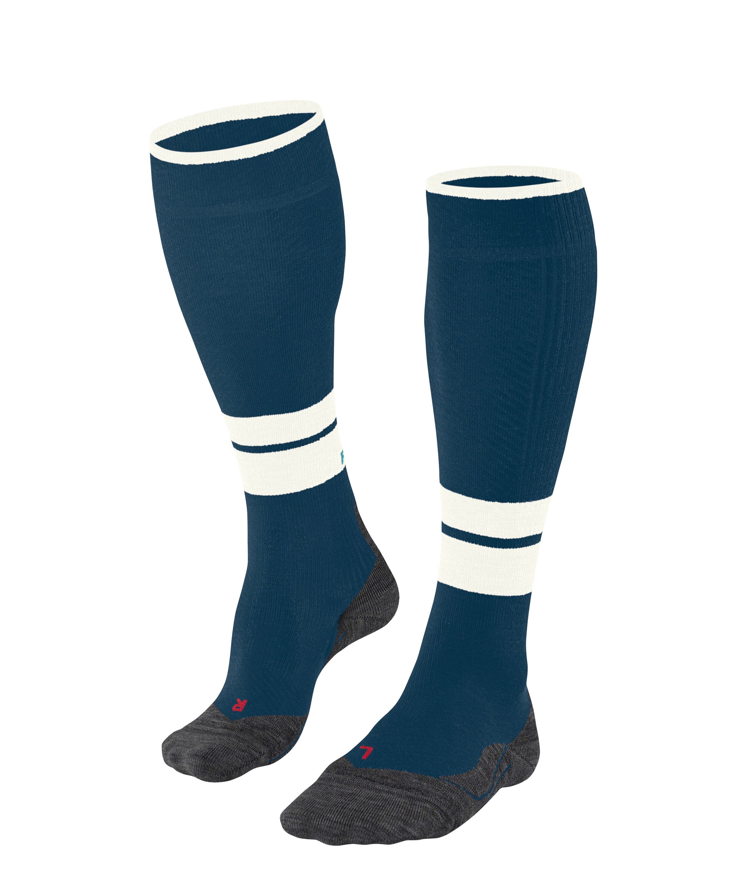 FALKE Funktionssocken TK Compression Energy Trekking Kniestrümpfe (1-Paar)