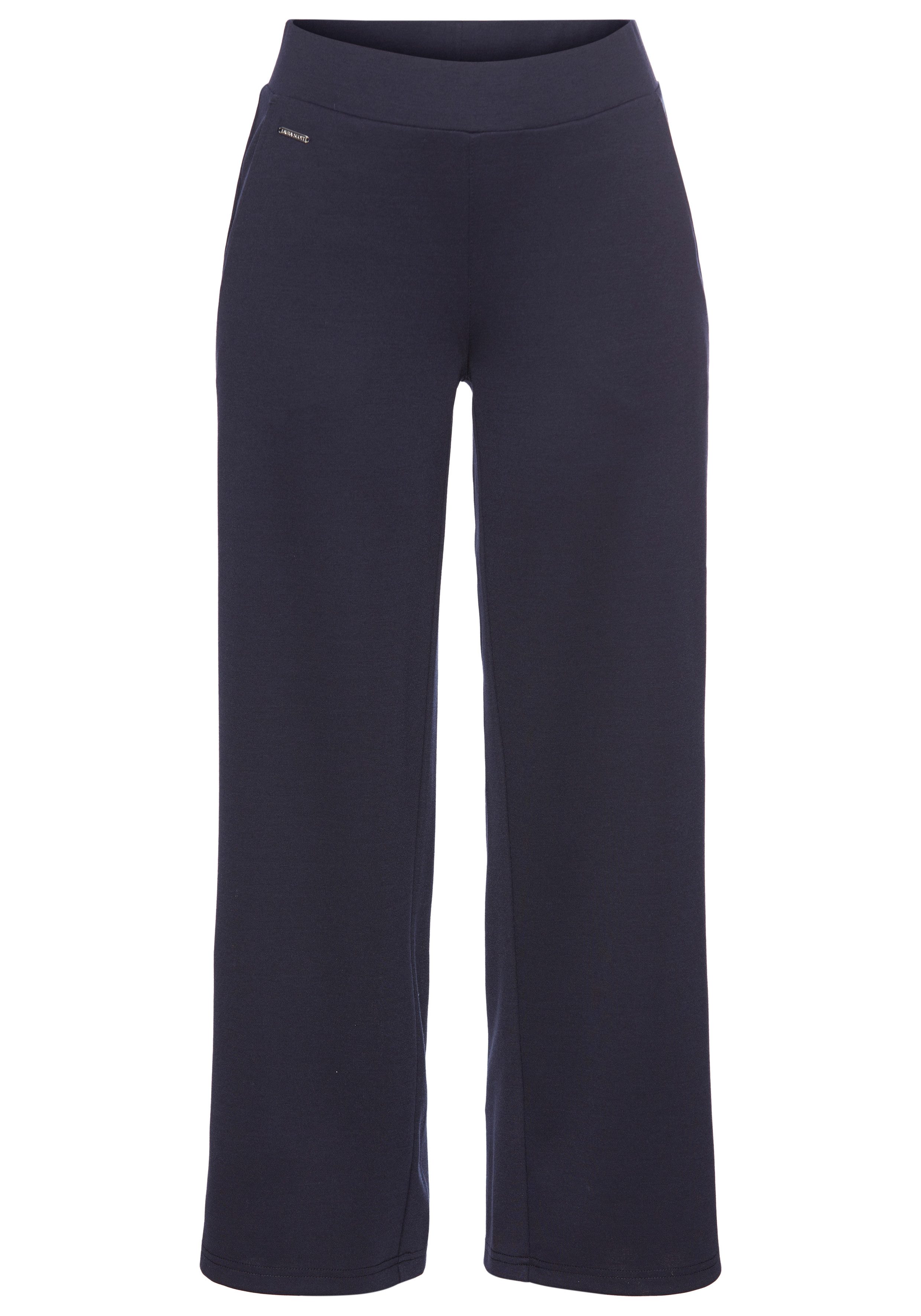 Laura Scott Culotte aus weicher Milano-Qualität – Bild 5 von 5