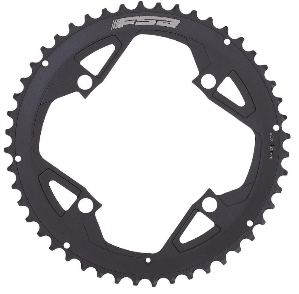 FSA Kettenschaltung Fsa Kettenblatt Gossamer 120X48Z N11 Wa737