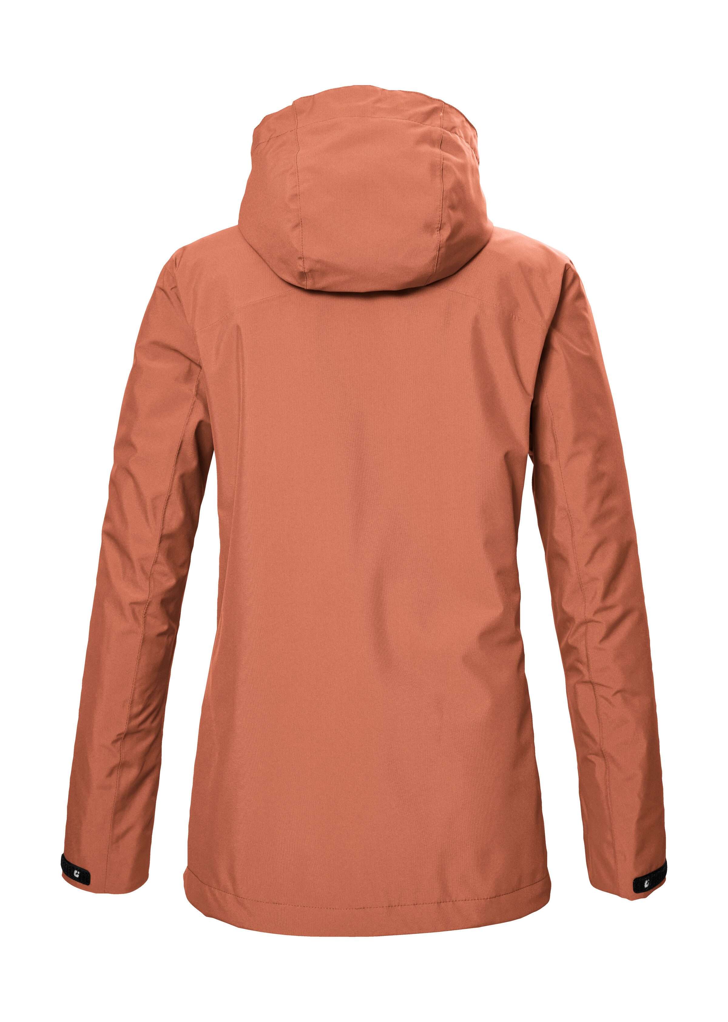 Killtec Outdoorjacke KOS 26 WMN JCKT Funktionsjacke: wasser- und winddicht, günstig online kaufen