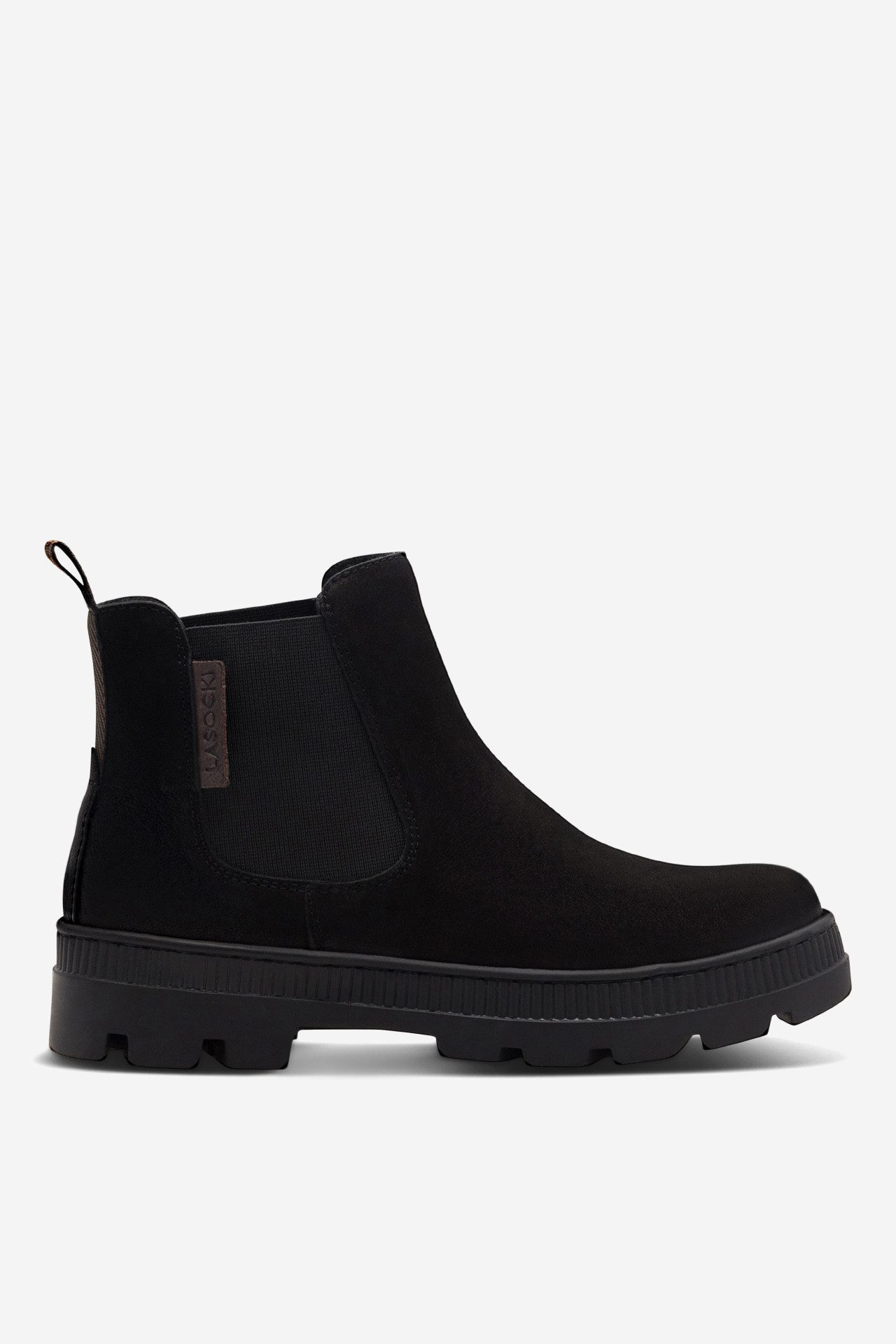 Lasocki Damen Stiefel 39 schwarz 5904862918174 Stiefel
