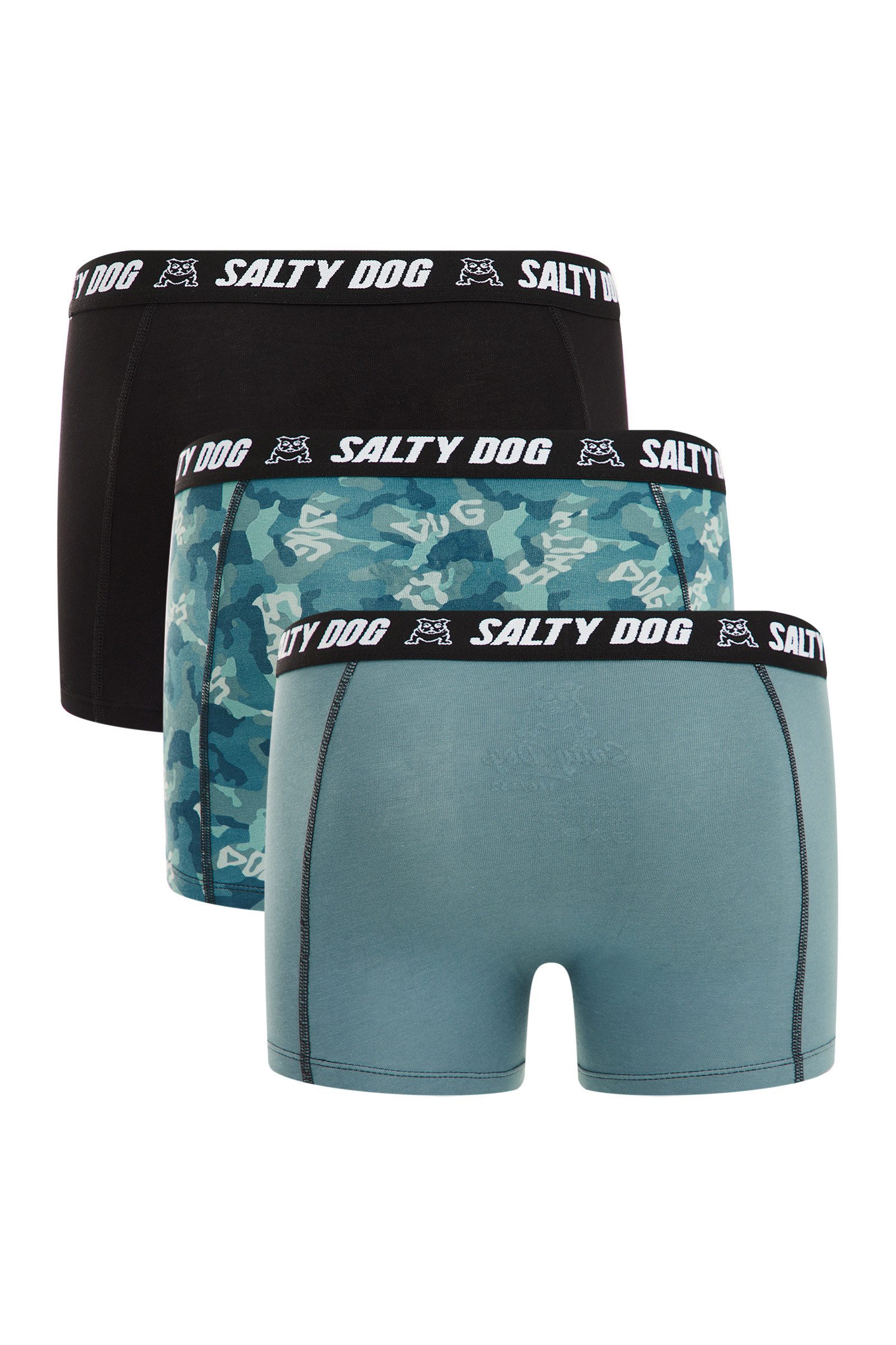 WE Fashion Boxershorts günstig online kaufen