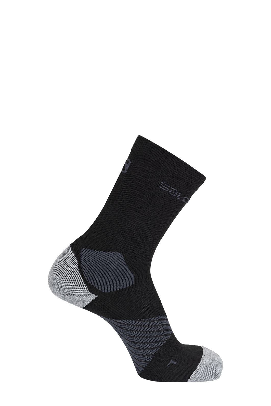 Salomon Socken (1-Paar) in modischem Design
