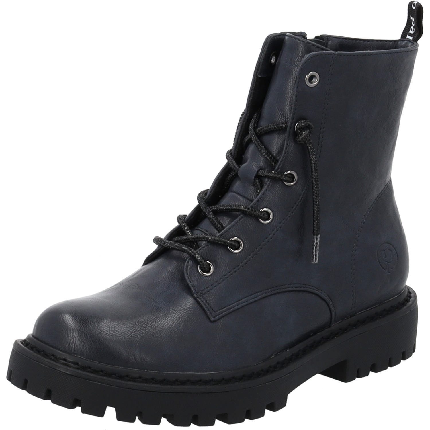 Palado Sideros Spark Schnürstiefel günstig online kaufen