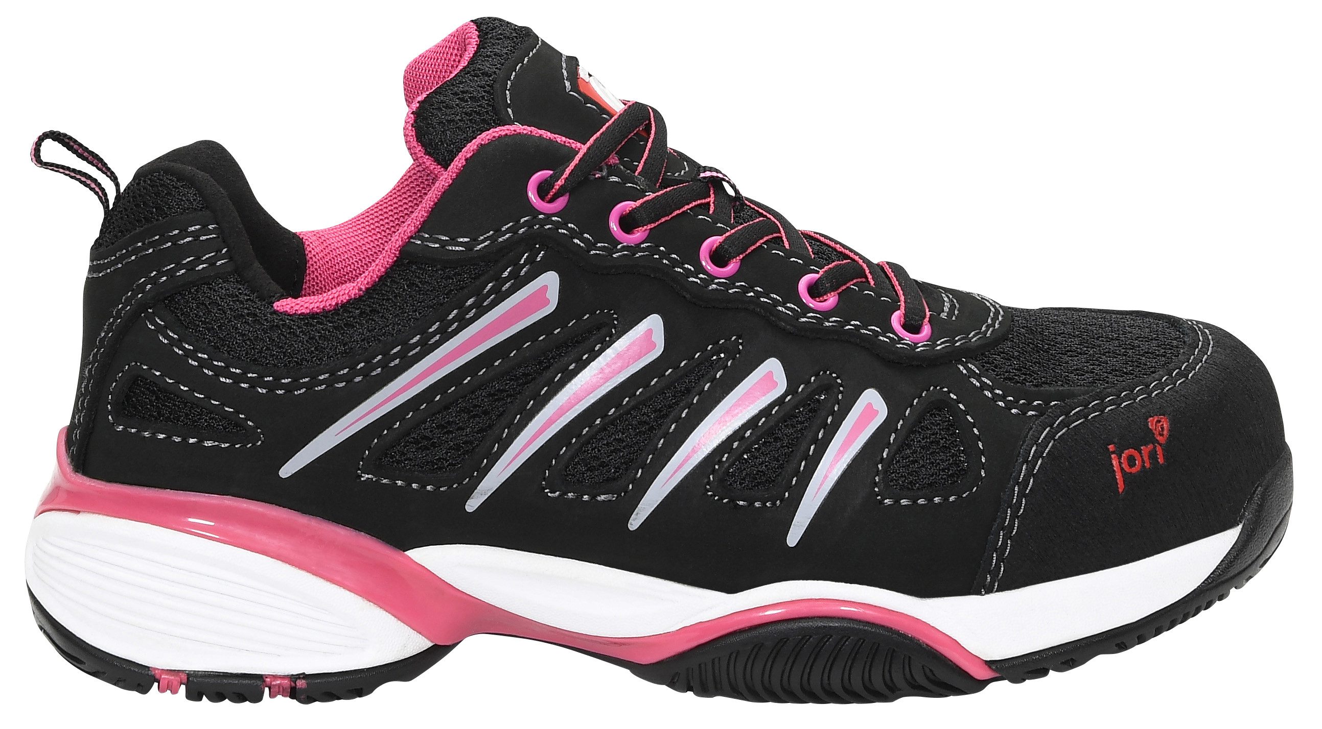 ELTEN jo_FIT Lady Low S1P Sicherheitsschuh (Schuhkarton, Paar)