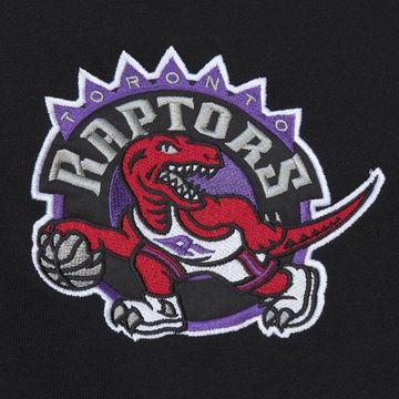 Mitchell & Ness Rundhalspullover Toronto Raptors