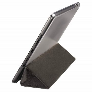 Hama Tablet-Hülle Smart Case Touch Tasche Cover Hülle Bag, Standfunktion, für Apple iPad 7 2019 / iPad 8 2020 / iPad 9 2021 10,2"