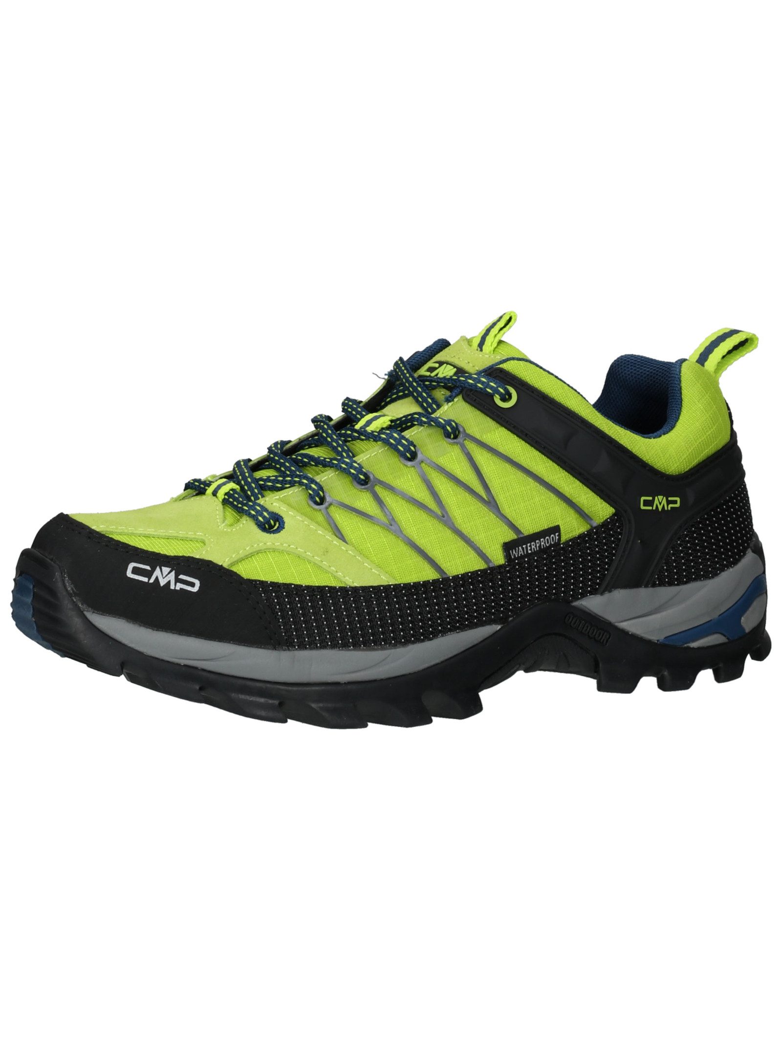 CMP Wanderschuhe Textil Trekkingschuh