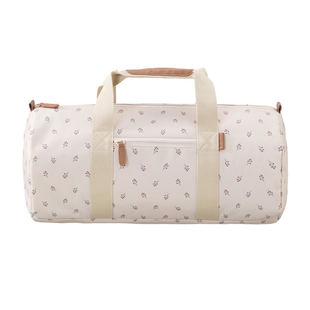 Fresk Reisetasche Weekender aus recyceltem Polyester, Kinder Sport- & Freizeittasche