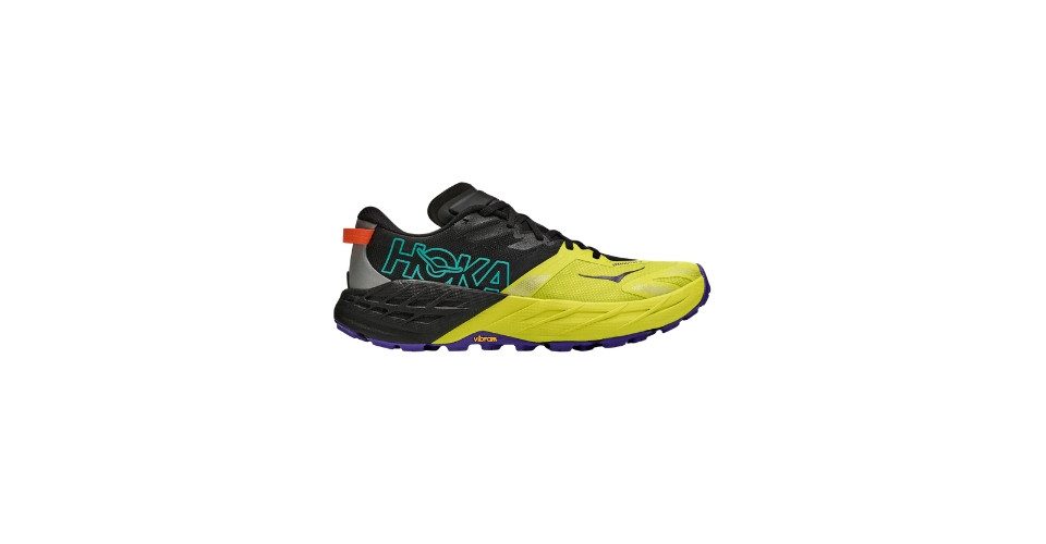 Hoka One One Hoka Speedgoat 7 Herren Trailrunningschuh