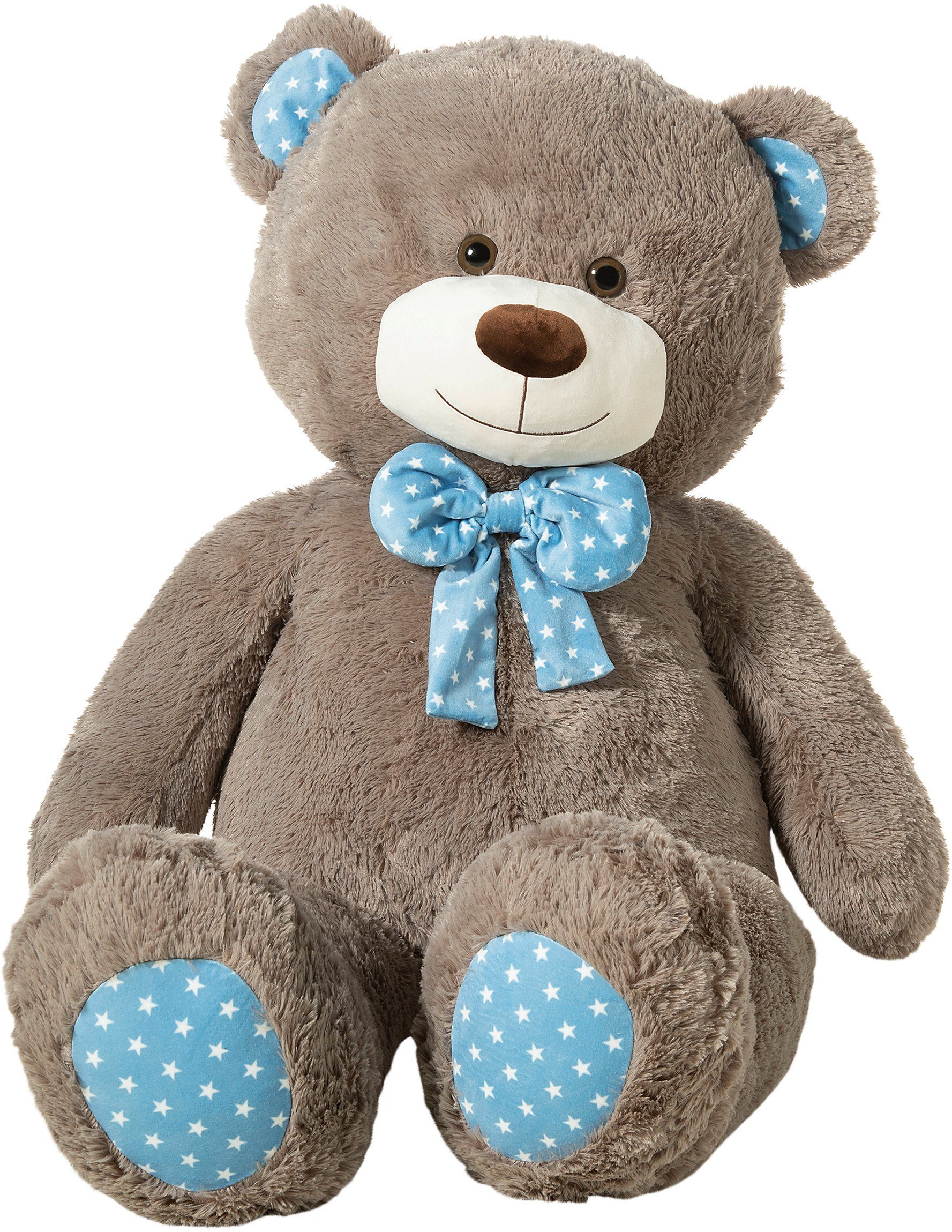 Image of Heunec® Kuscheltier »Bär XXL, 130 cm«