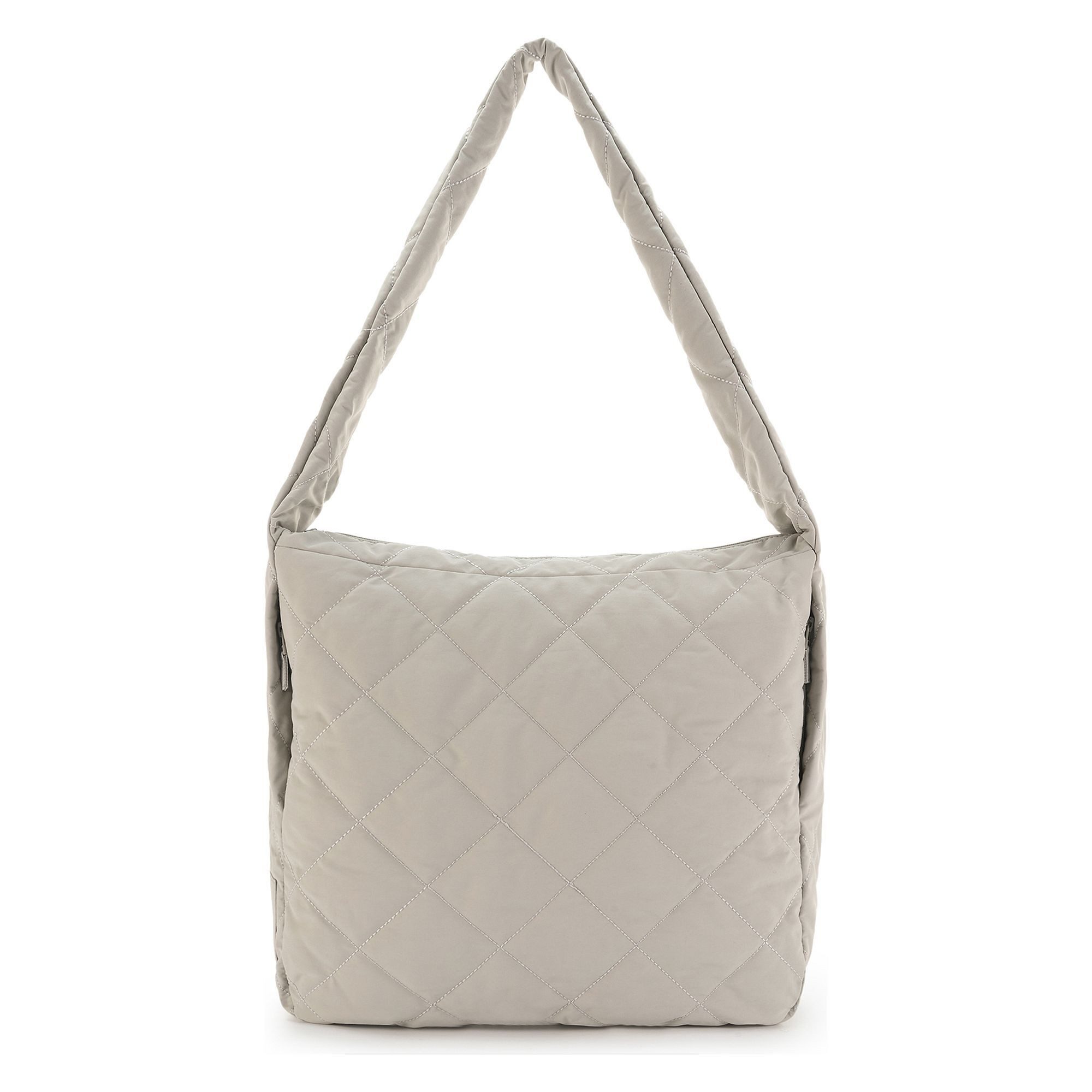 Seidenfelt Manufaktur Schultertasche Hetta, Polyamid