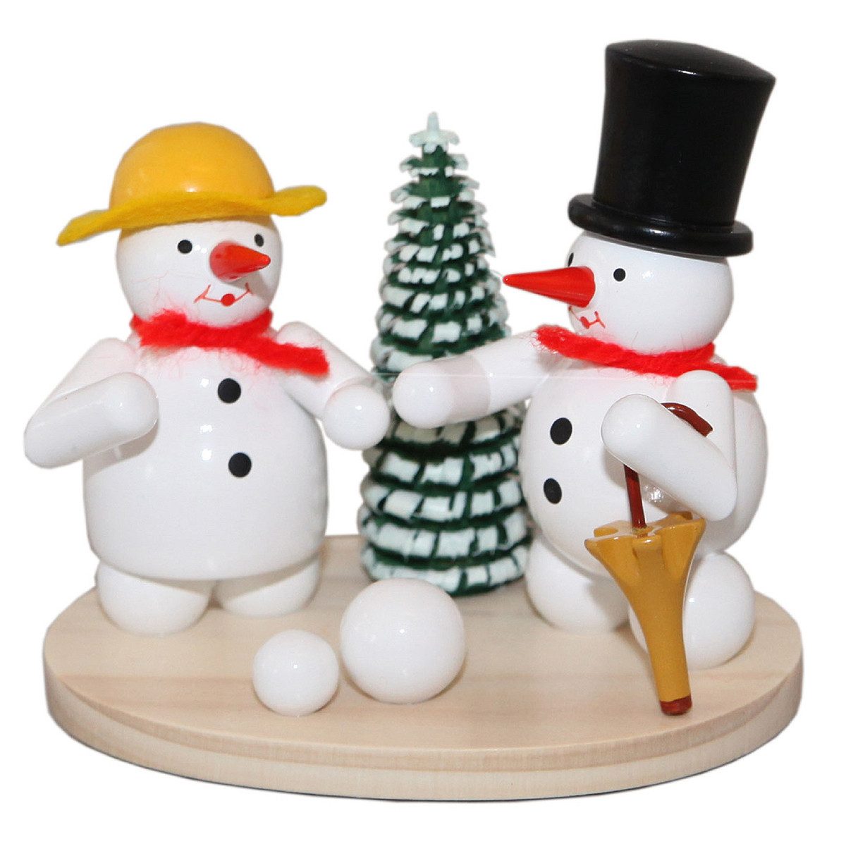 Weihnachtsfigur