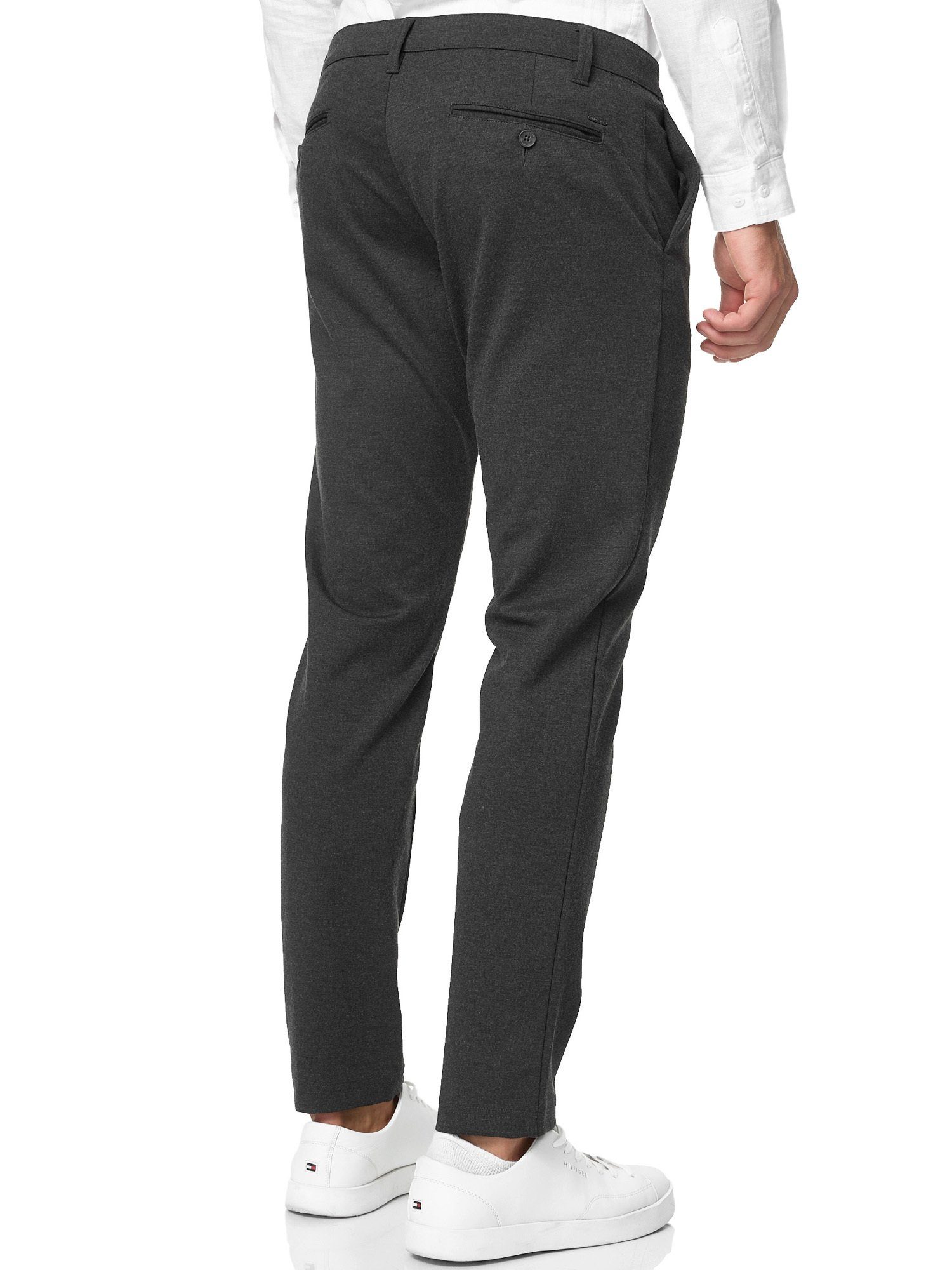 JEFF Anzug Herren JFEzra SET 2-Teiler Herrenanzug (Set, 2-tlg., Anzug Set) 2-teiliges Set – Bild 5 von 5