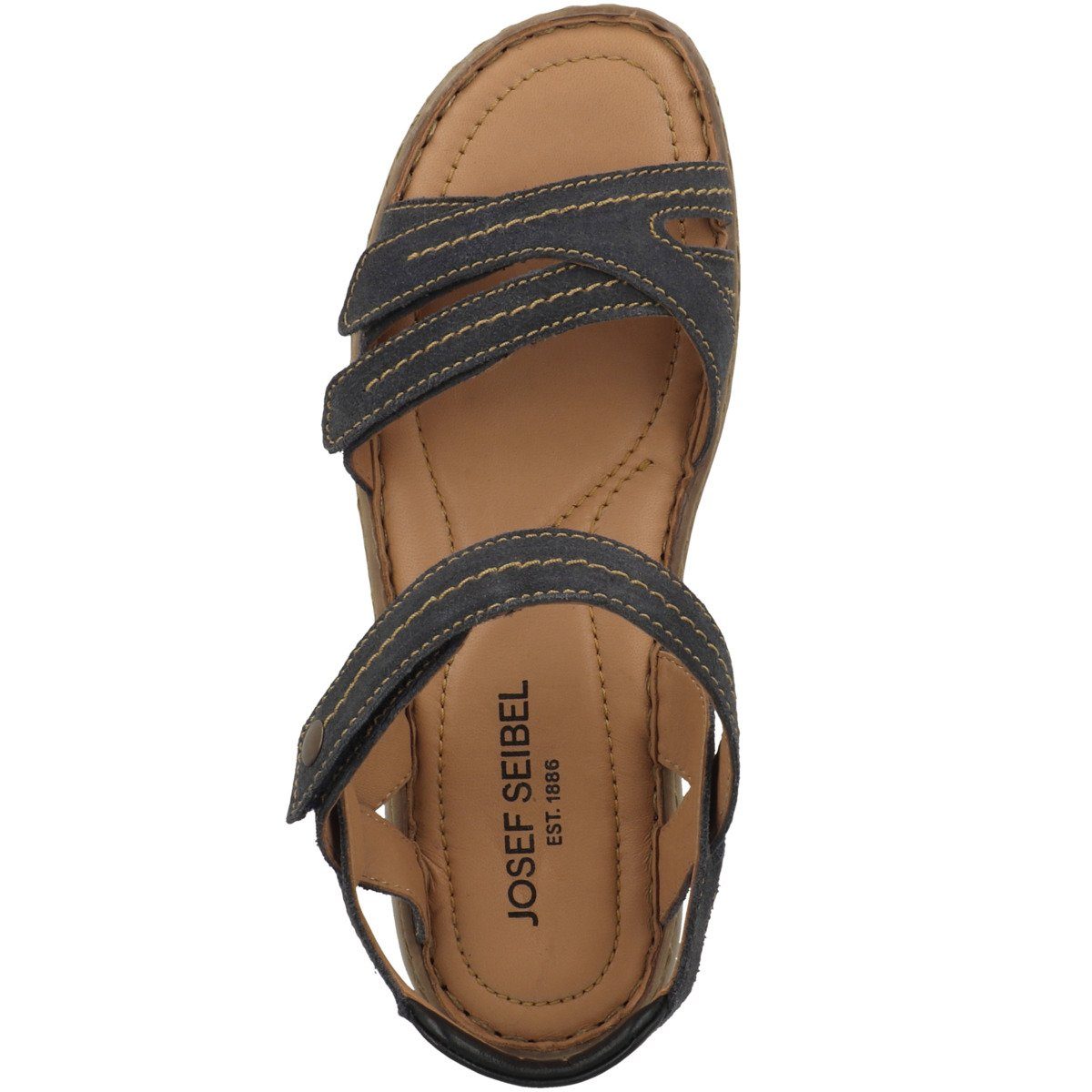 Josef Seibel Debra 62 Damen Sandale günstig online kaufen