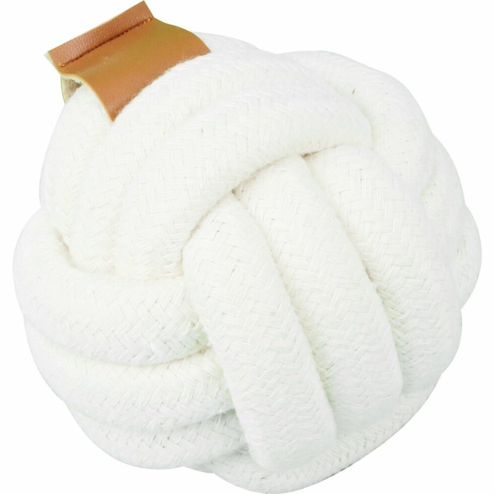 Tierball Premium cotton toy - ball 