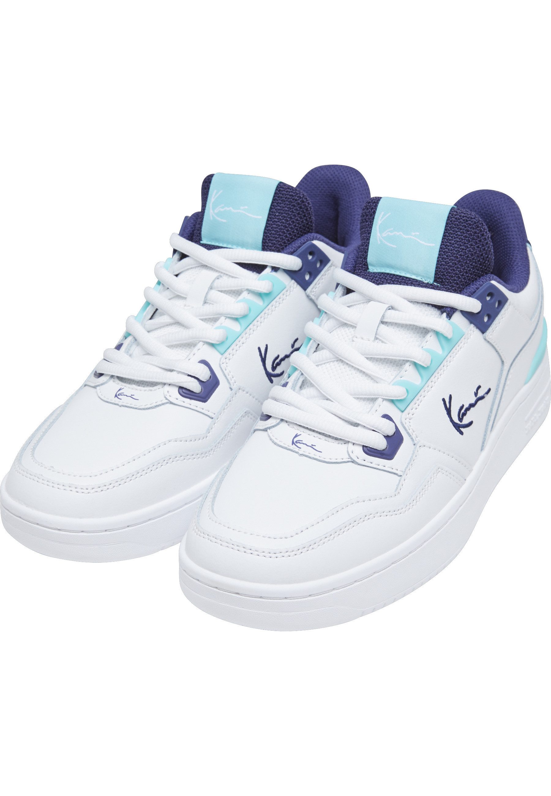 Karl Kani Herren KKFWM000368 Karl Kani 89 LXRY Sneaker