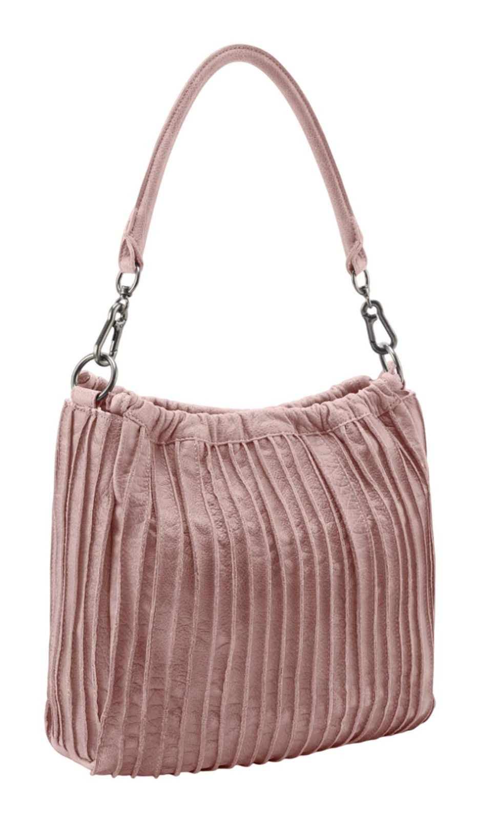 FREDsBRUDER Schultertasche Midi Hobo Bag, aus günstig online kaufen
