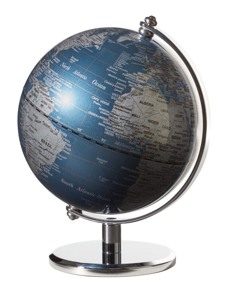 Globus Globus mit 13 cm Durchmesser GAGARIN