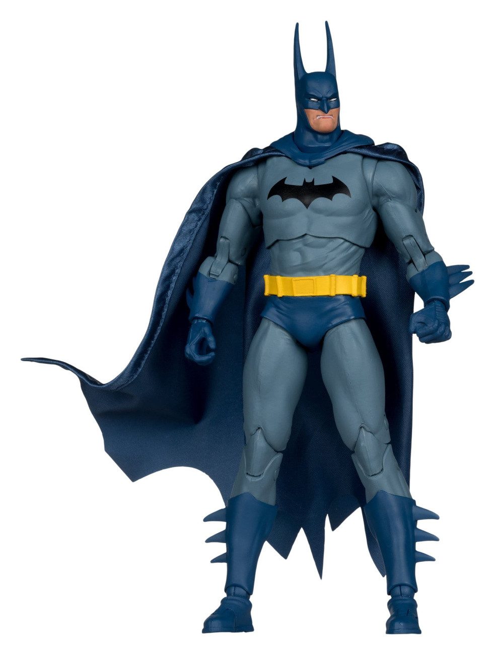 McFarlane Toys Actionfigur DC Multiverse Actionfigur Batman (Batman: Haunted Gotham) 20 cm