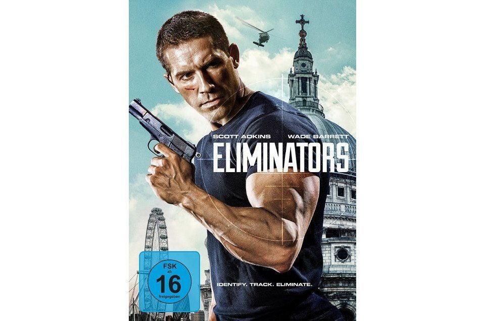 UNIVERSUM* DVD Eliminators