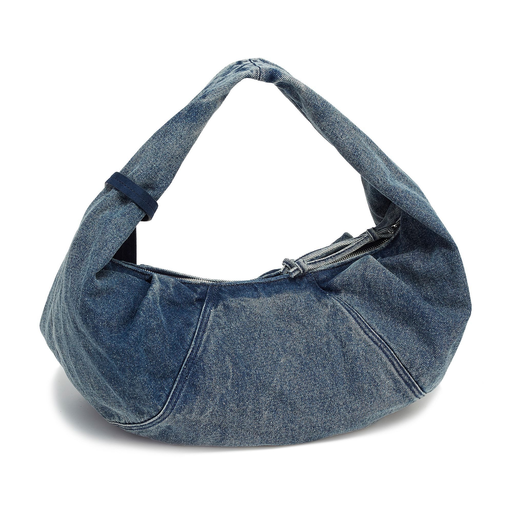 Les Visionnaires Schultertasche Greta Essential, Baumwolle