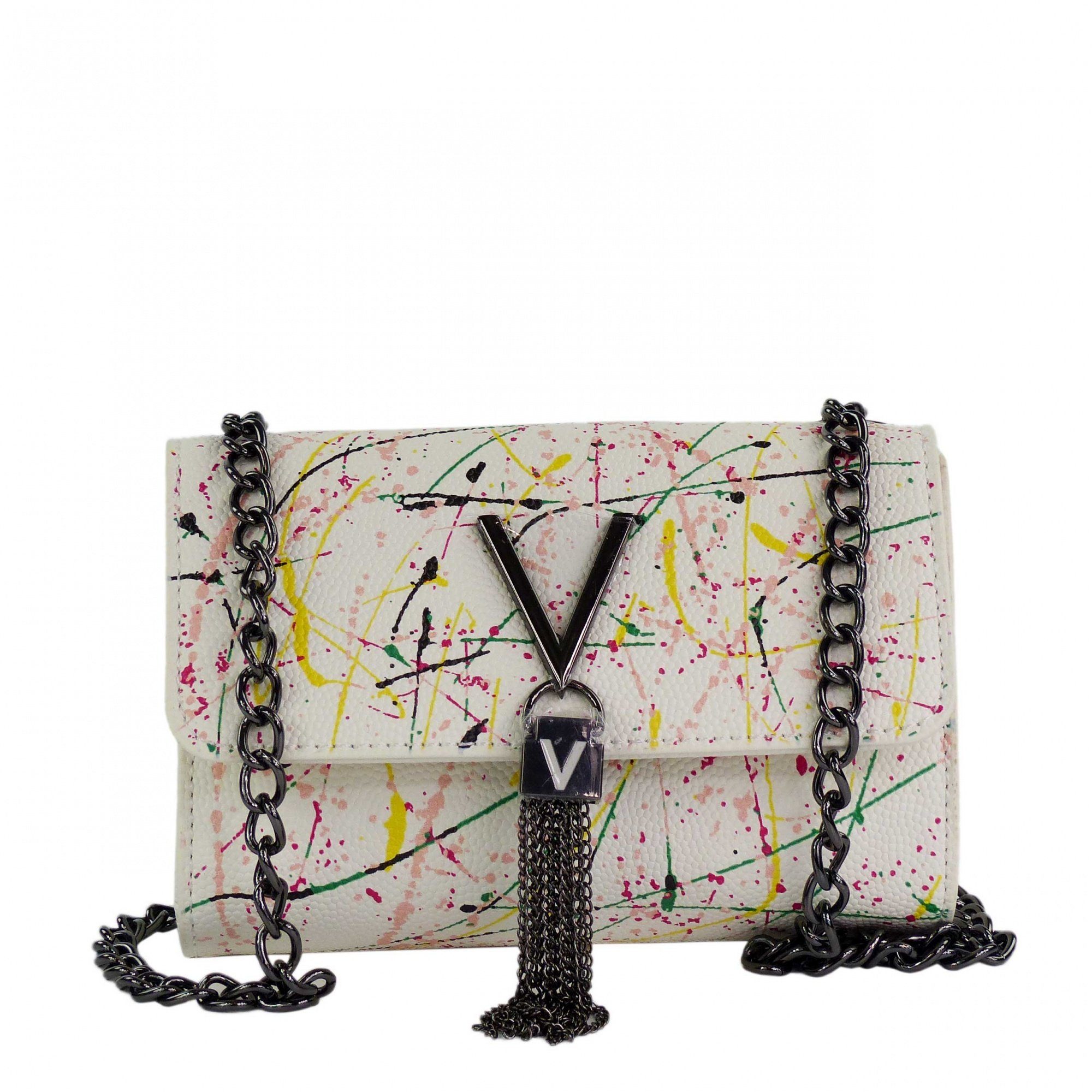 VALENTINO BAGS Umhängetasche Divina Print VBS6YI03