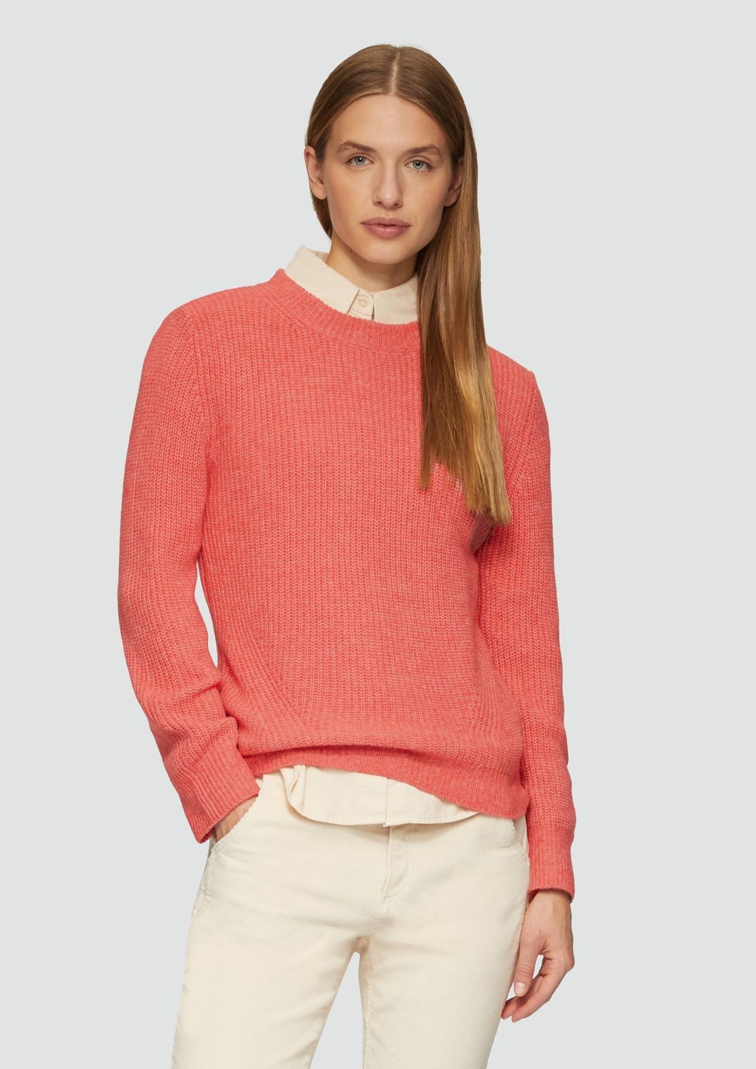 Strickpullover Casual
