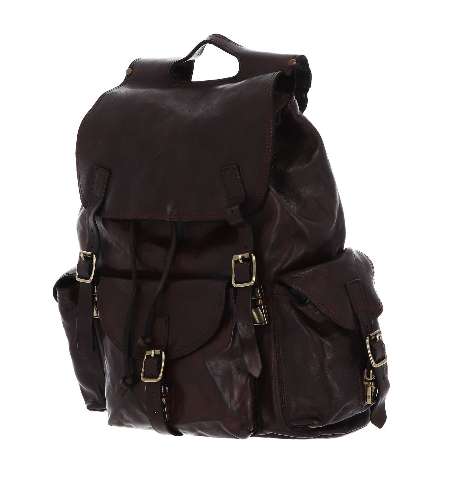 Campomaggi Rucksack