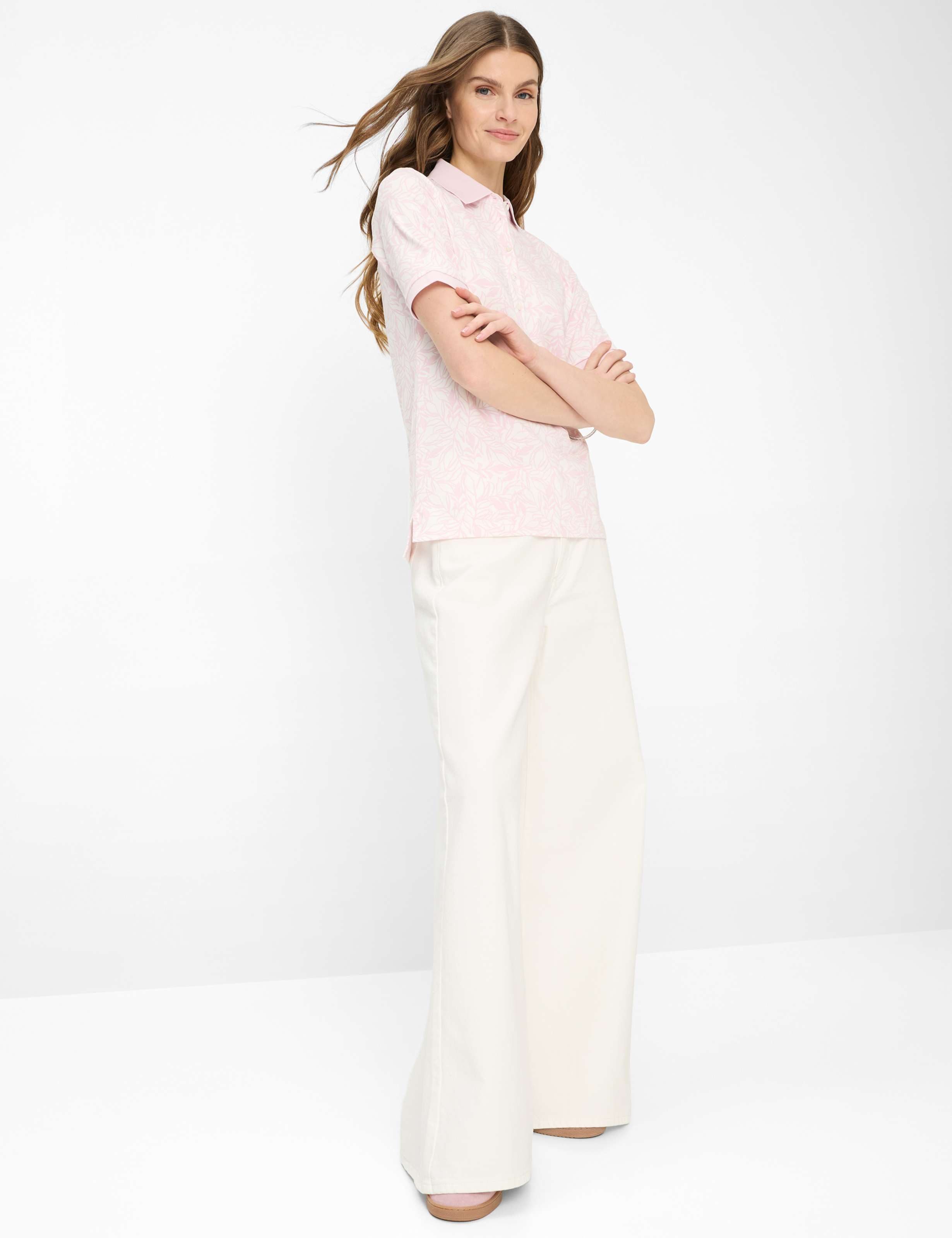 Brax Poloshirt Style CLEO S