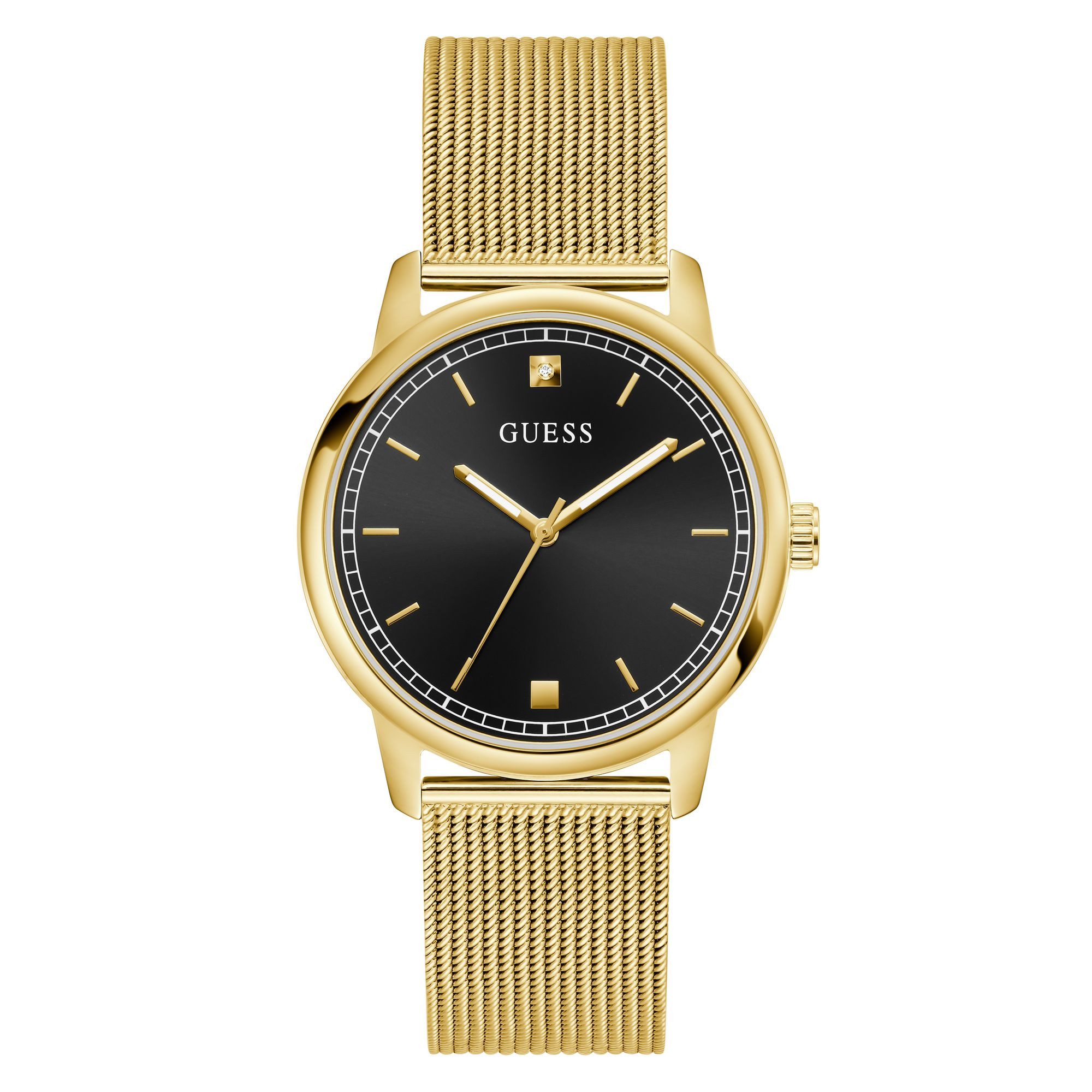 Guess Quarzuhr GW0974G2