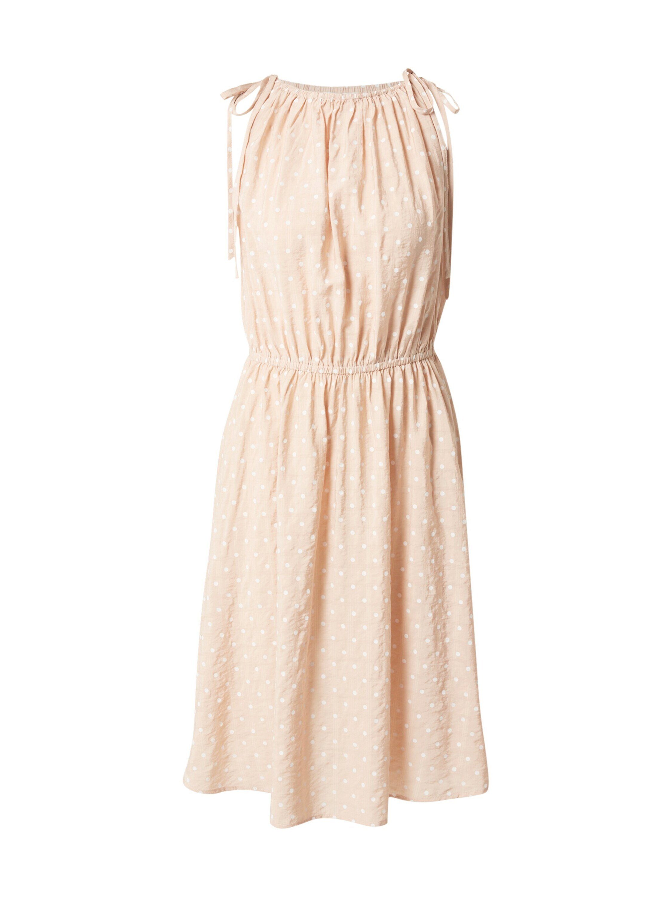 Sofie Schnoor Sommerkleid TENA (1-tlg) Drapiert/gerafft