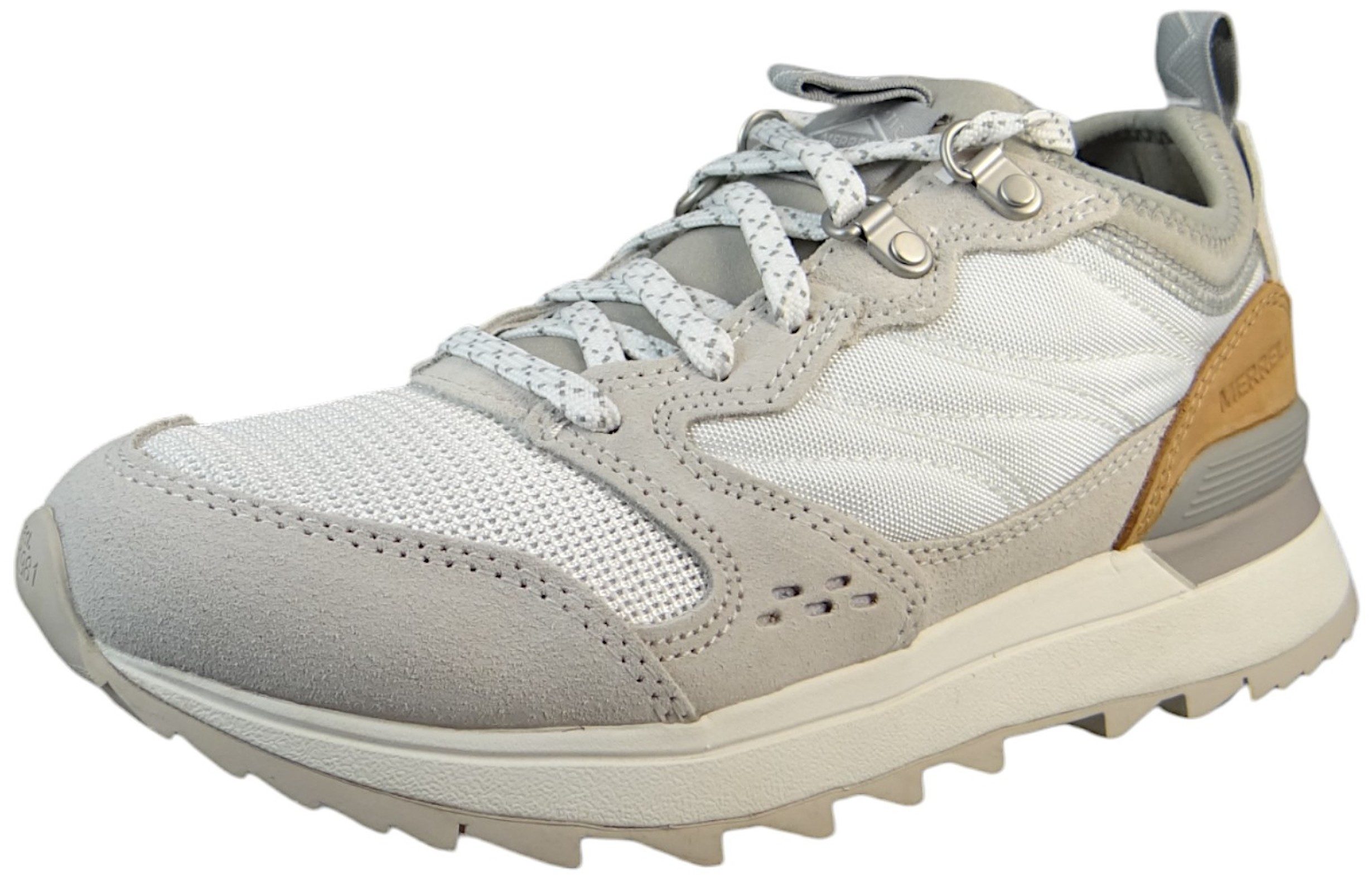 J006868 Alpine 83 Recraft Low Top Moon Sneaker
