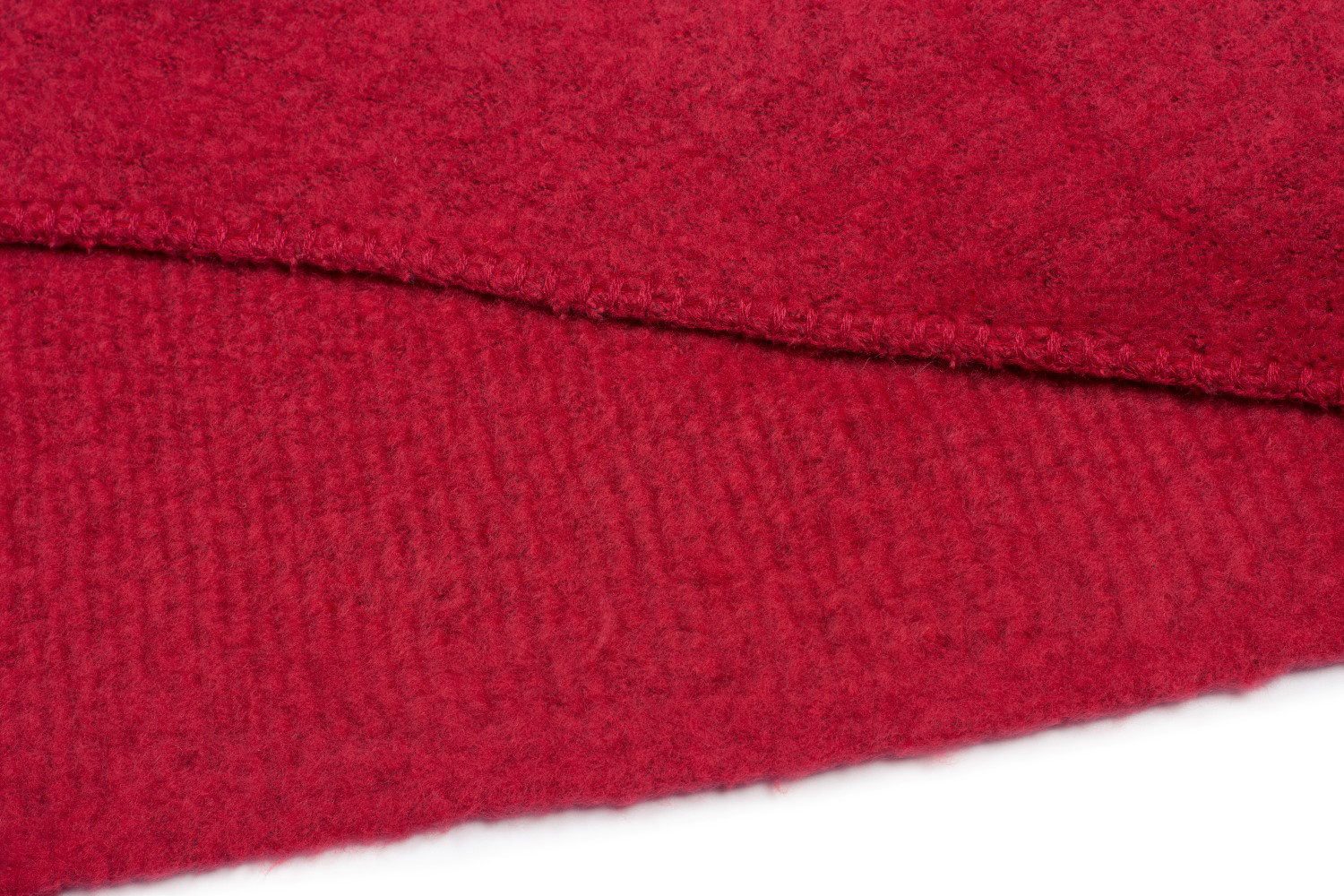 styleBREAKER Dreieckstuch Strick Dreiecktuch meliert, (1-St) günstig online kaufen