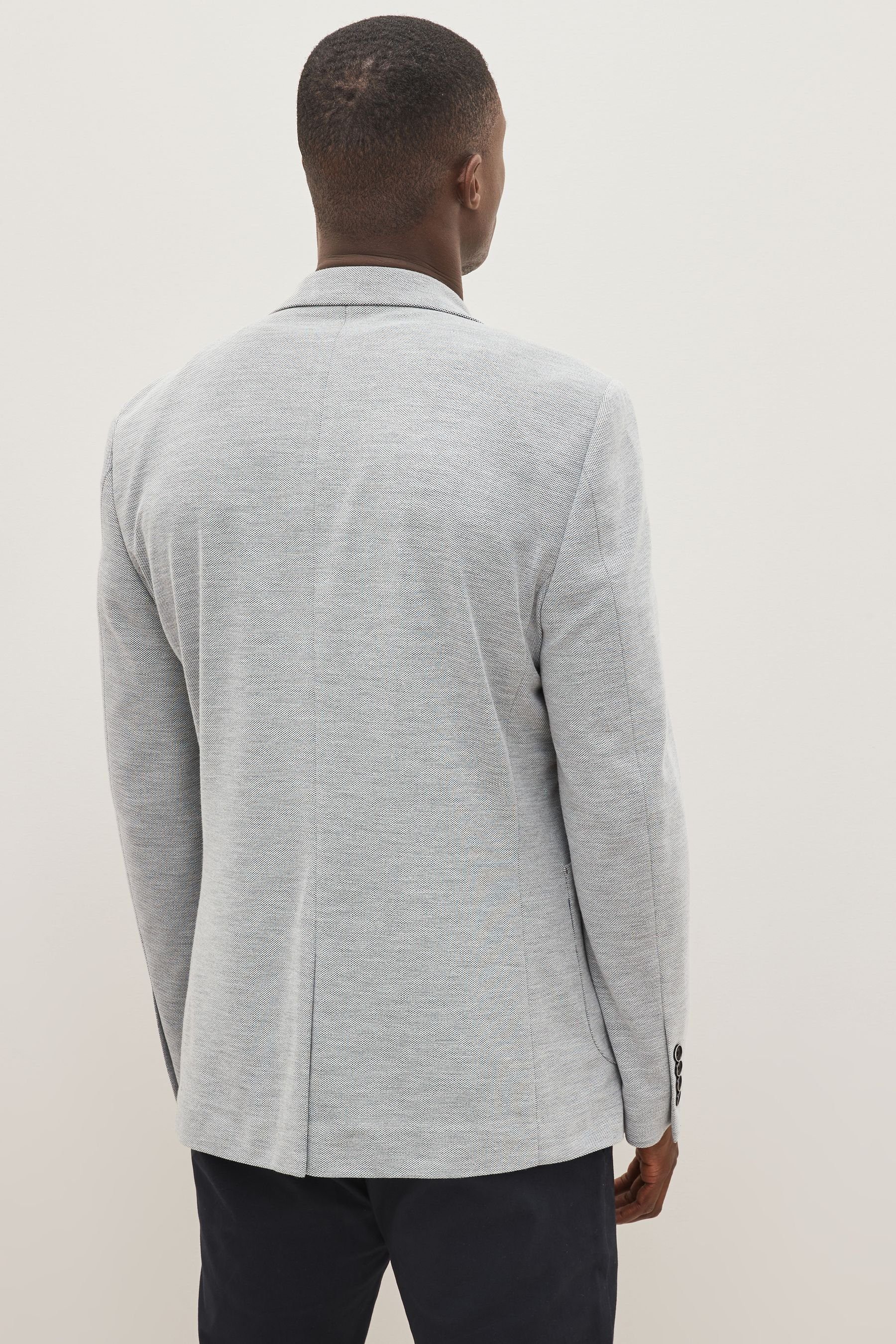 Next Sakko Slim Fit Sakko aus günstig online kaufen