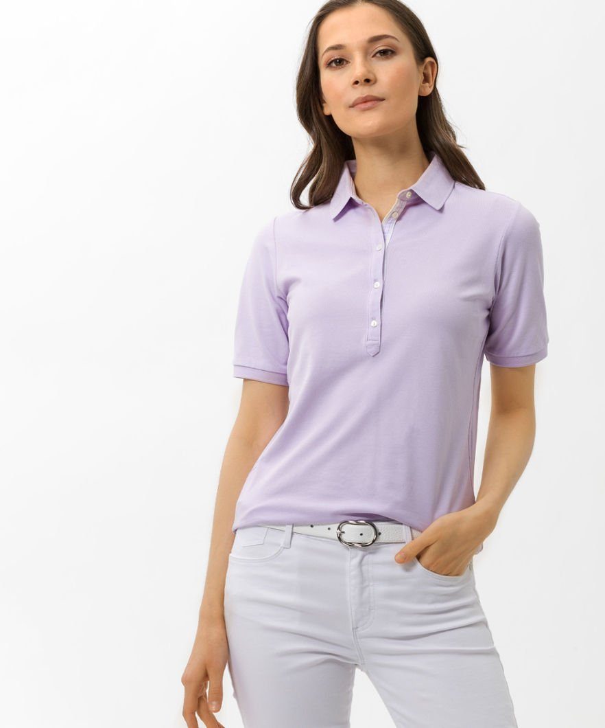 Brax Poloshirt »Style CLEO« online kaufen | OTTO