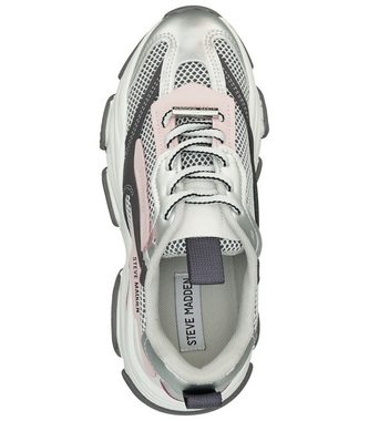 STEVE MADDEN Sneaker Lederimitat Sneaker