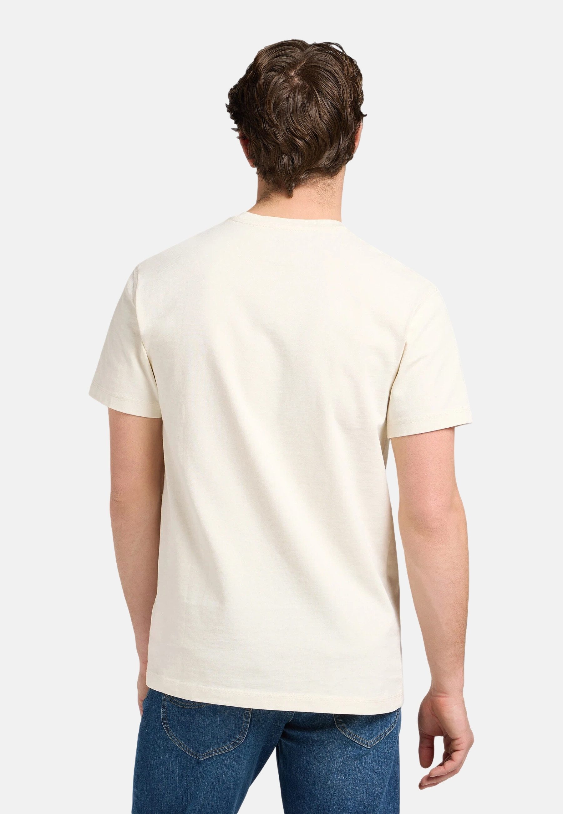 Lee® T-Shirt T-Shirt WORKWEAR Kurzarmshirt (1-tlg., 1)
