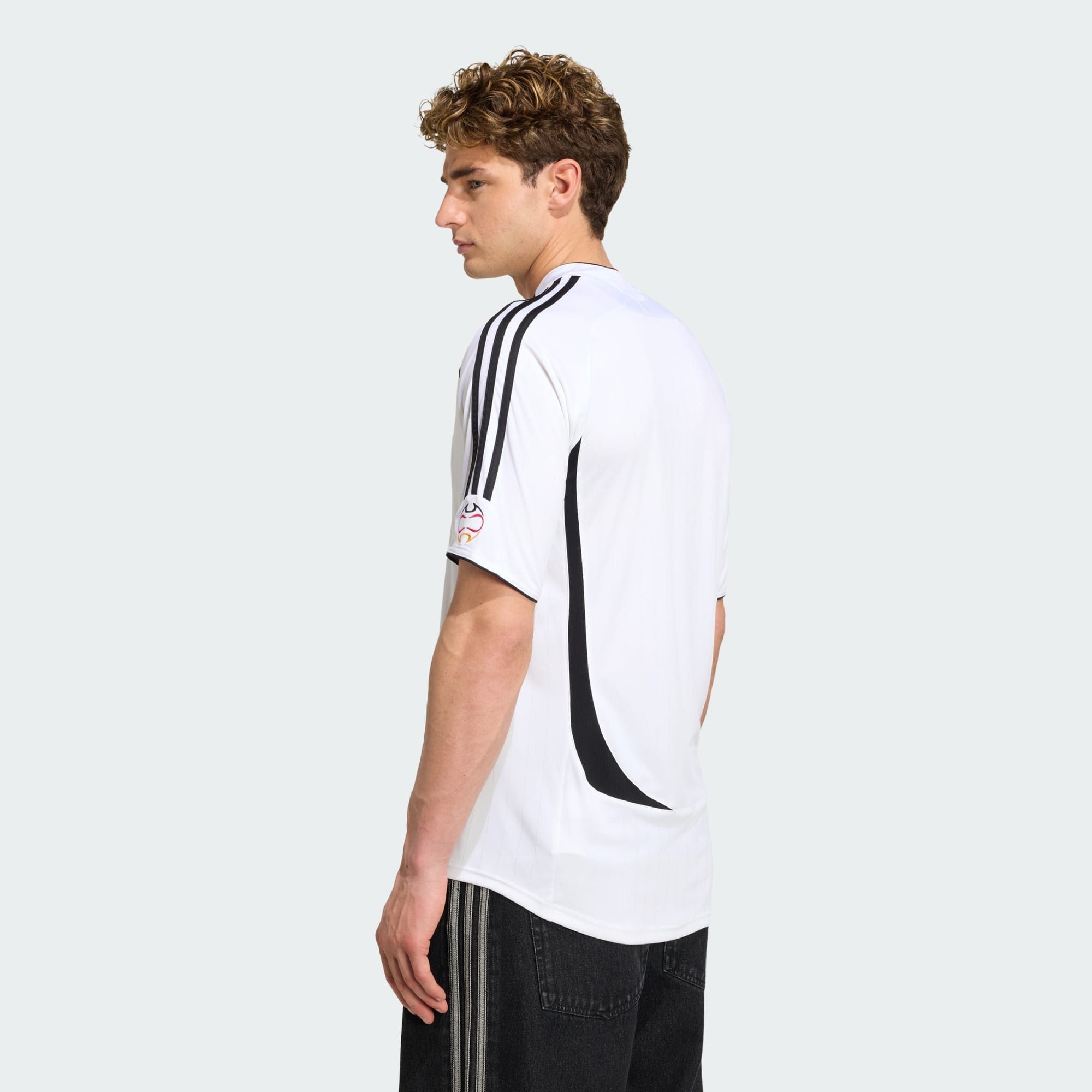 adidas Performance Fußballtrikot DEUTSCHLAND HEIMTRIKOT 2006 (1-tlg)