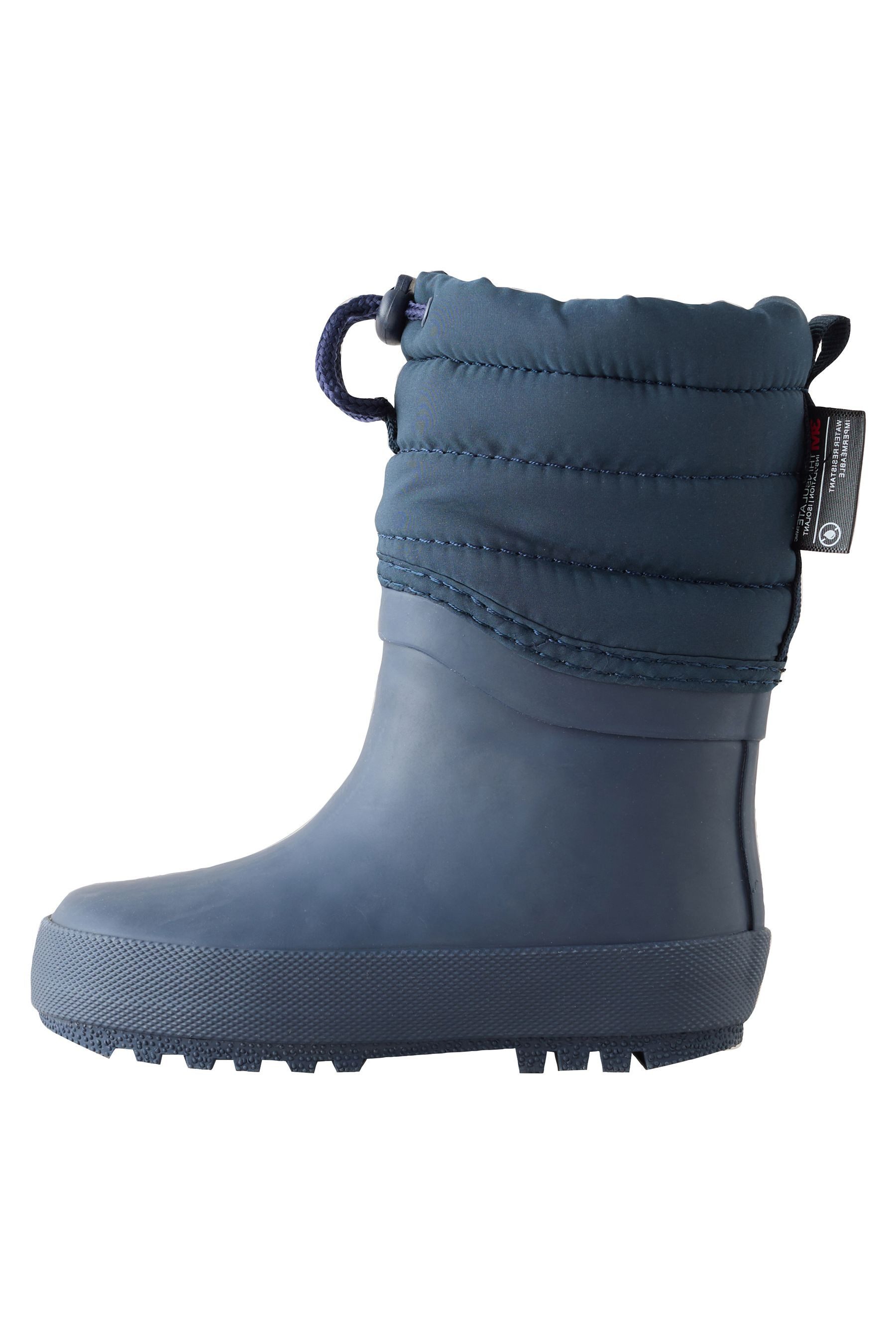 Blue Navy
