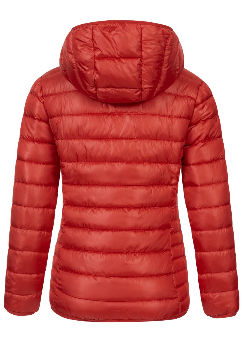 Geographical Norway Steppjacke Damen Frühlings Übergangs Jacke Steppjacke K günstig online kaufen