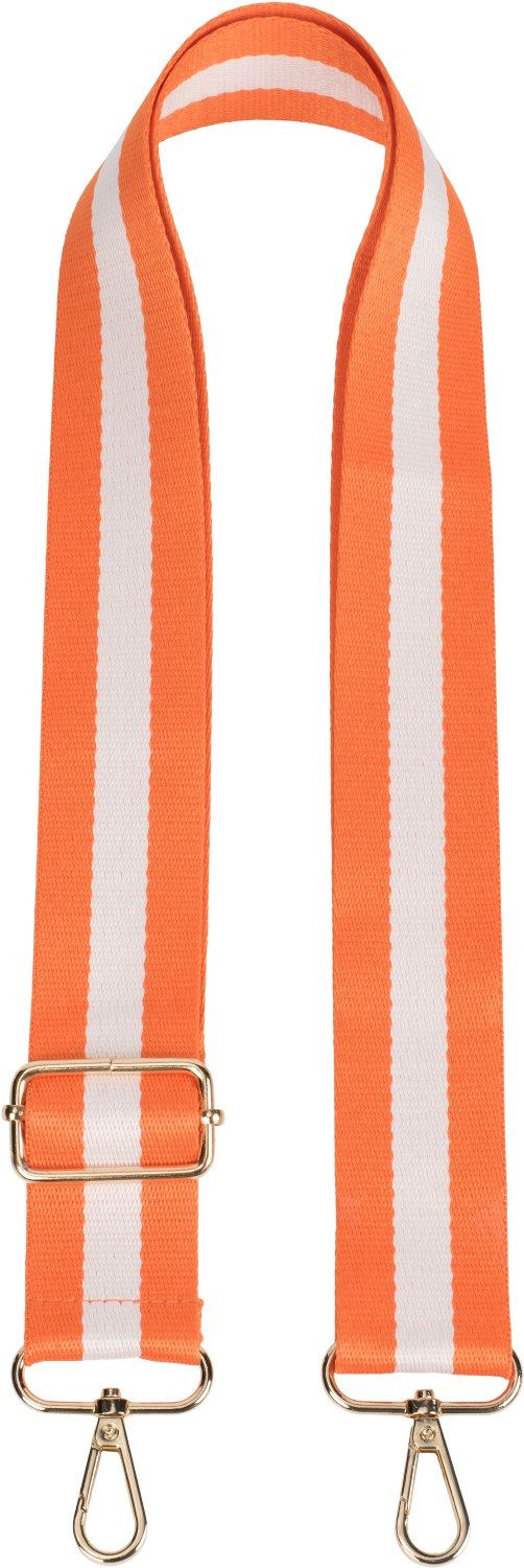 styleBREAKER Schulterriemen Wechsel Taschengurt gestreift (1-St)