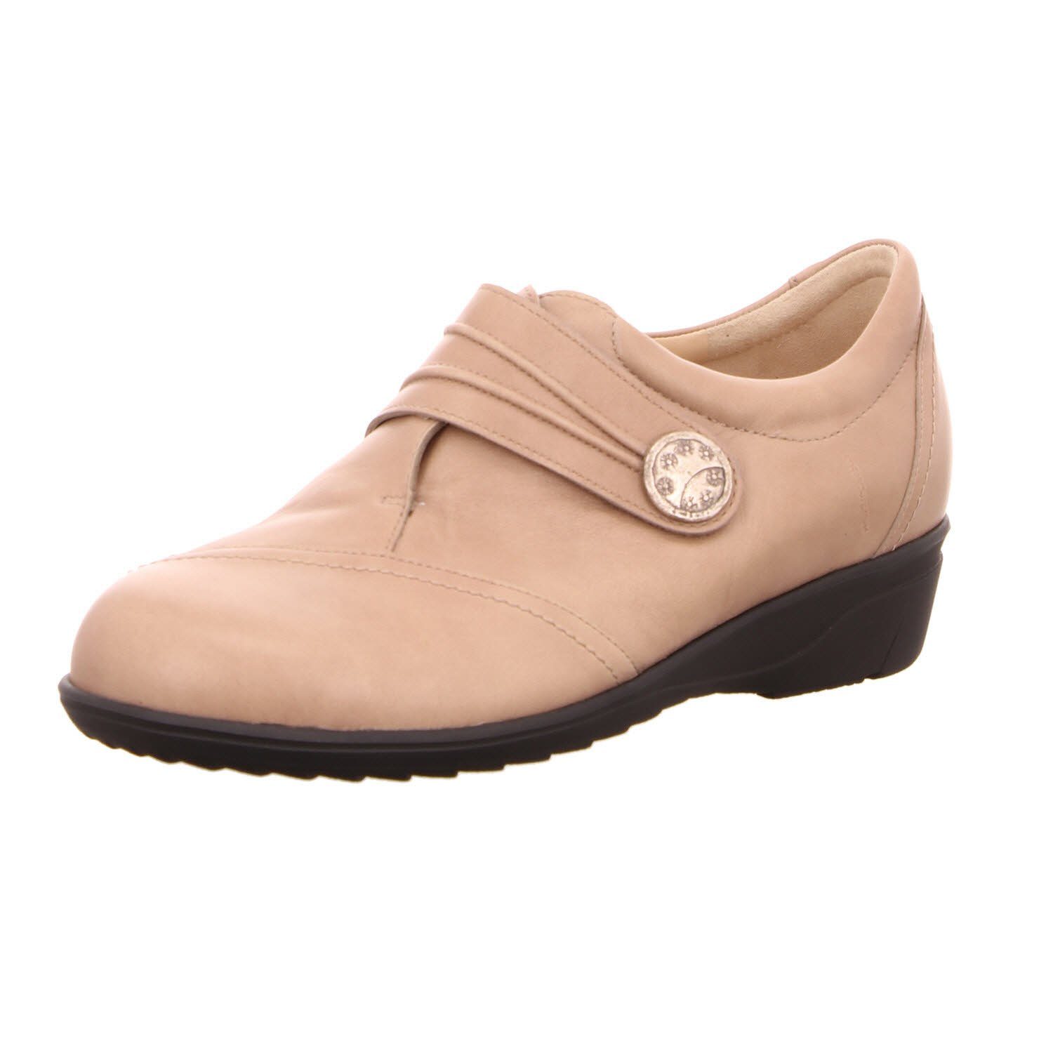 Finn Comfort GALWAY-CARAMEL Slipper