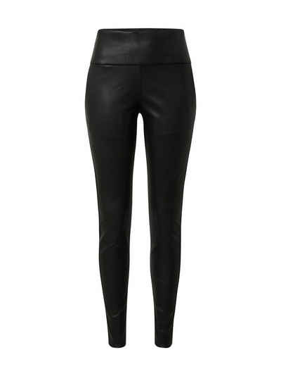 Ibana Leggings MOLLY (1-tlg) Plain/ohne Details