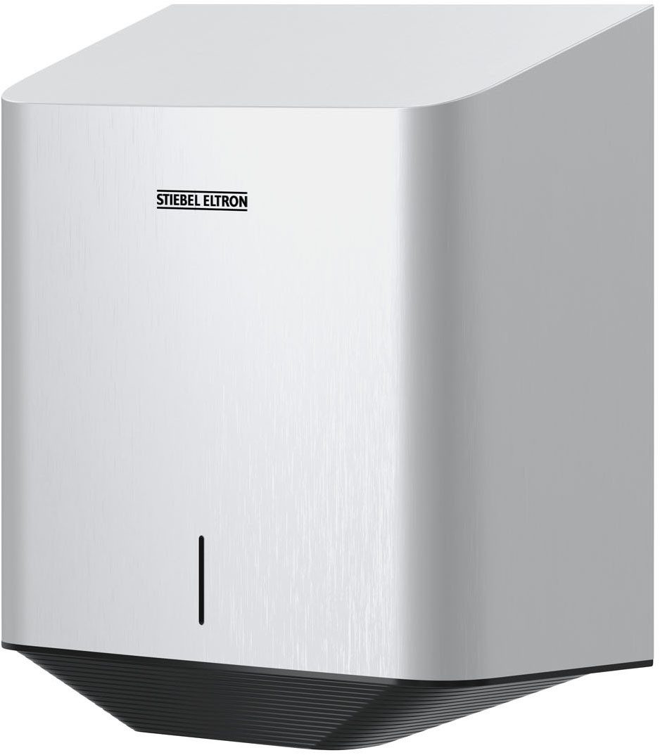 STIEBEL ELTRON Händetrockner »ULTRONIC Premium«, Luftsterilisator + HEPA-Filter, Edelstahl