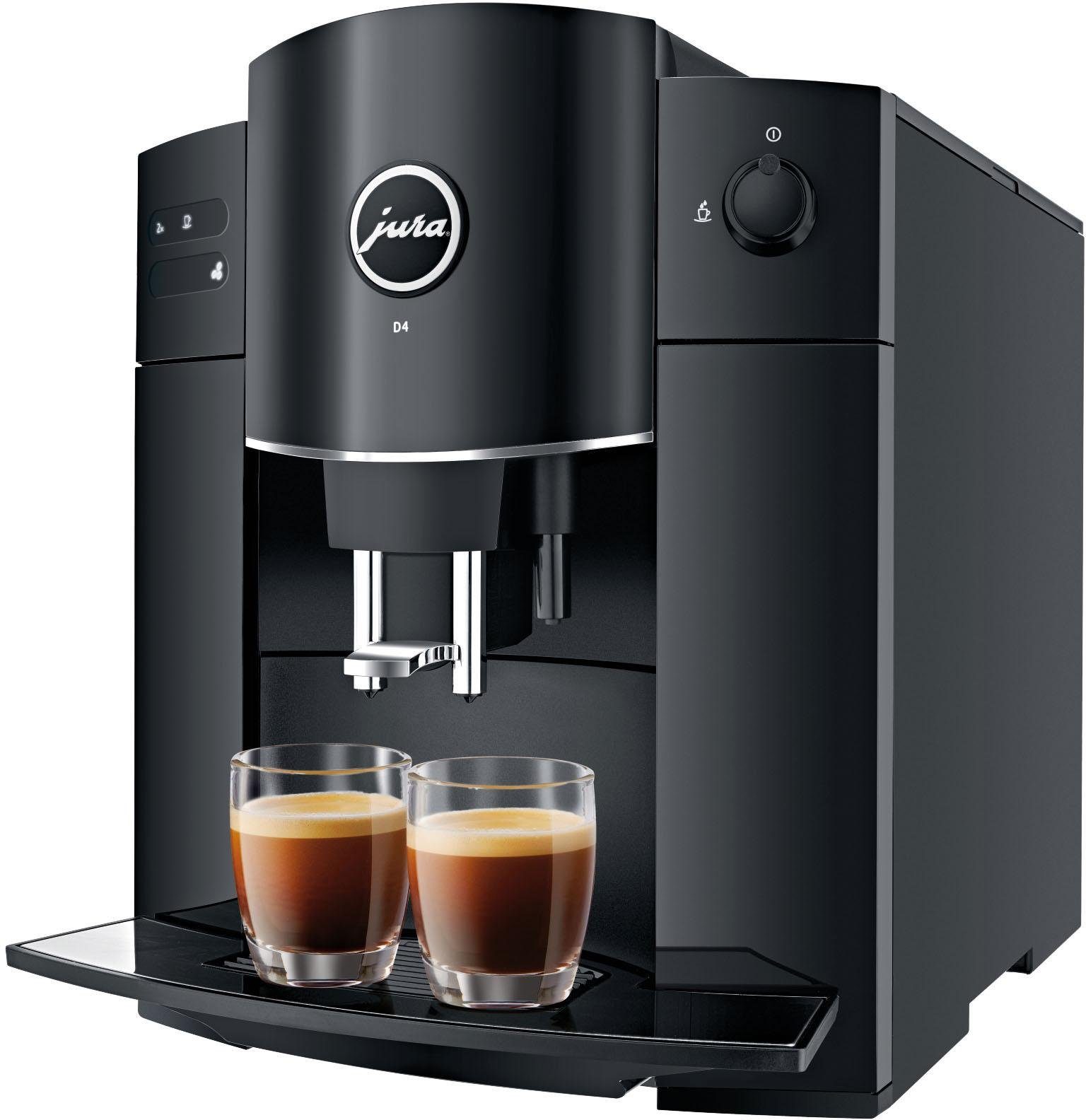 Black Friday JURA Kaffeevollautomaten online kaufen | OTTO