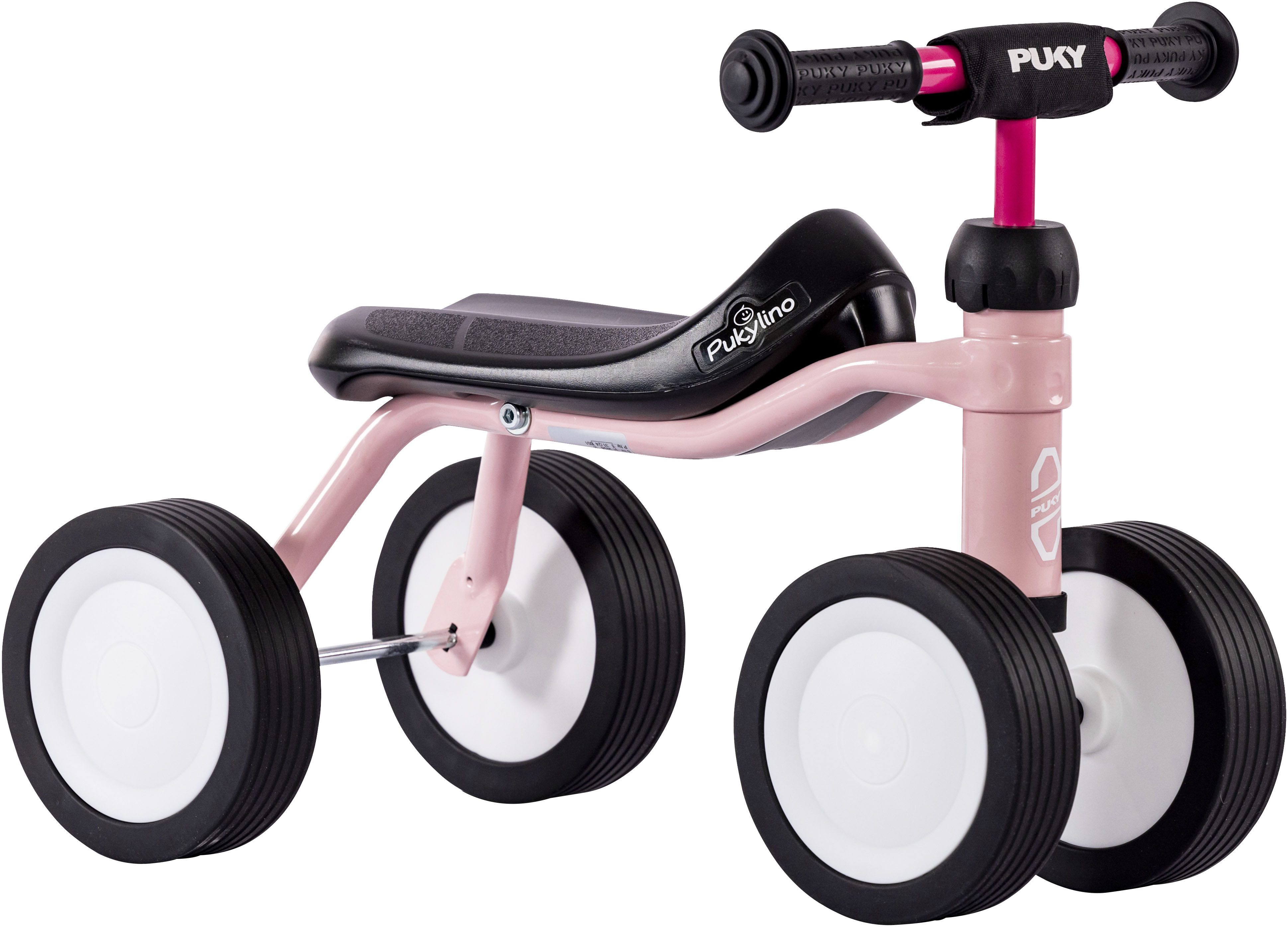 Puky Kinderfahrzeug Lauflernhilfe PUKYLINO, ab 12 Monaten, Baby