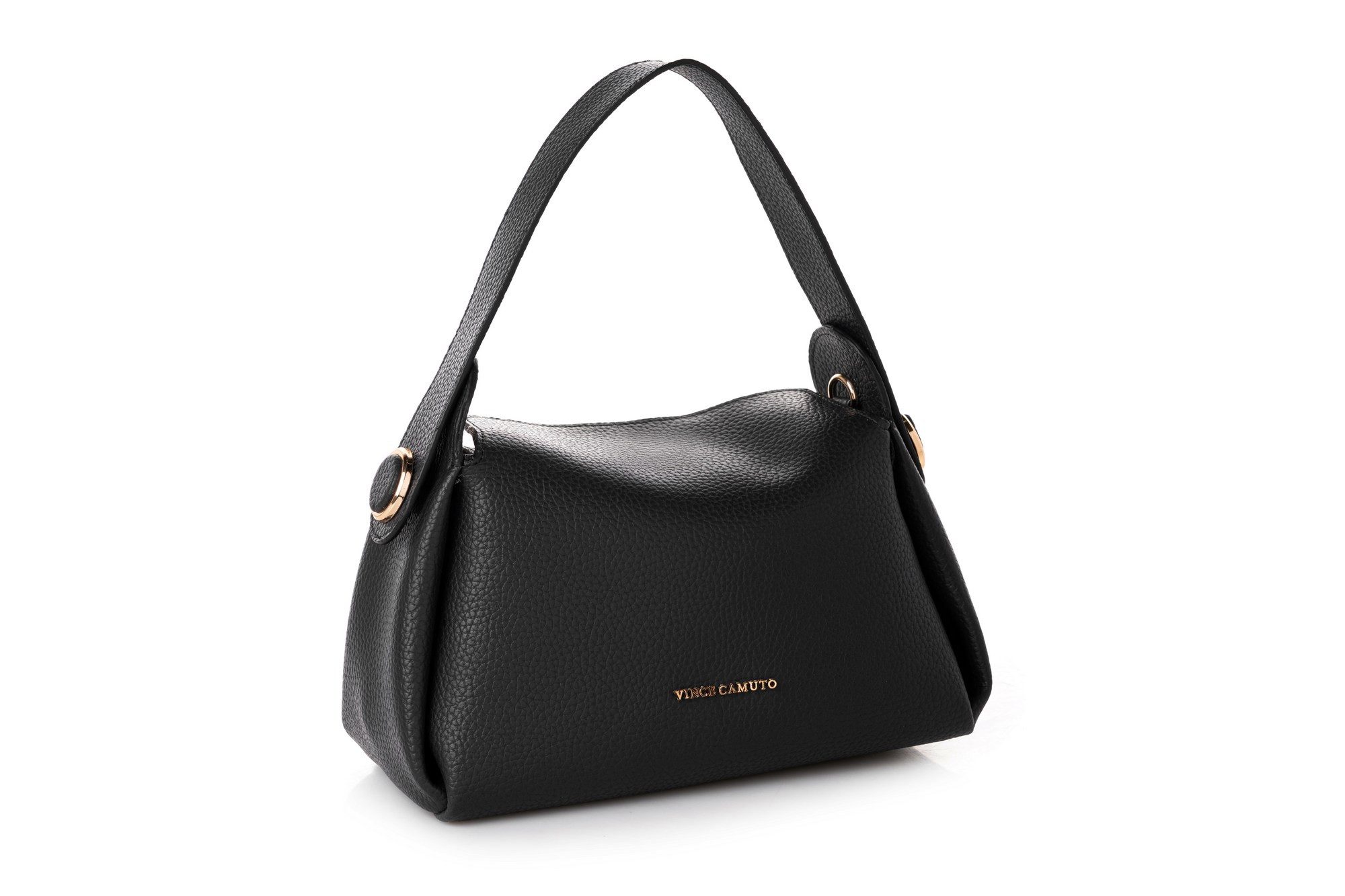Vince Camuto Handtasche >>Trieste<< (Packung, 1-tlg., 1 x Handtasche), Veganes Leder, Elegante Abendtasche,Kompakt