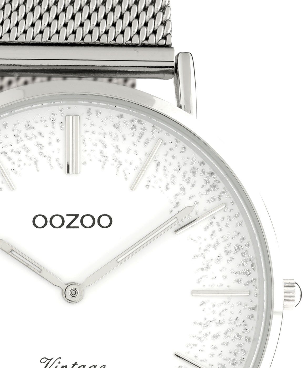 OOZOO Quarzuhr C20133