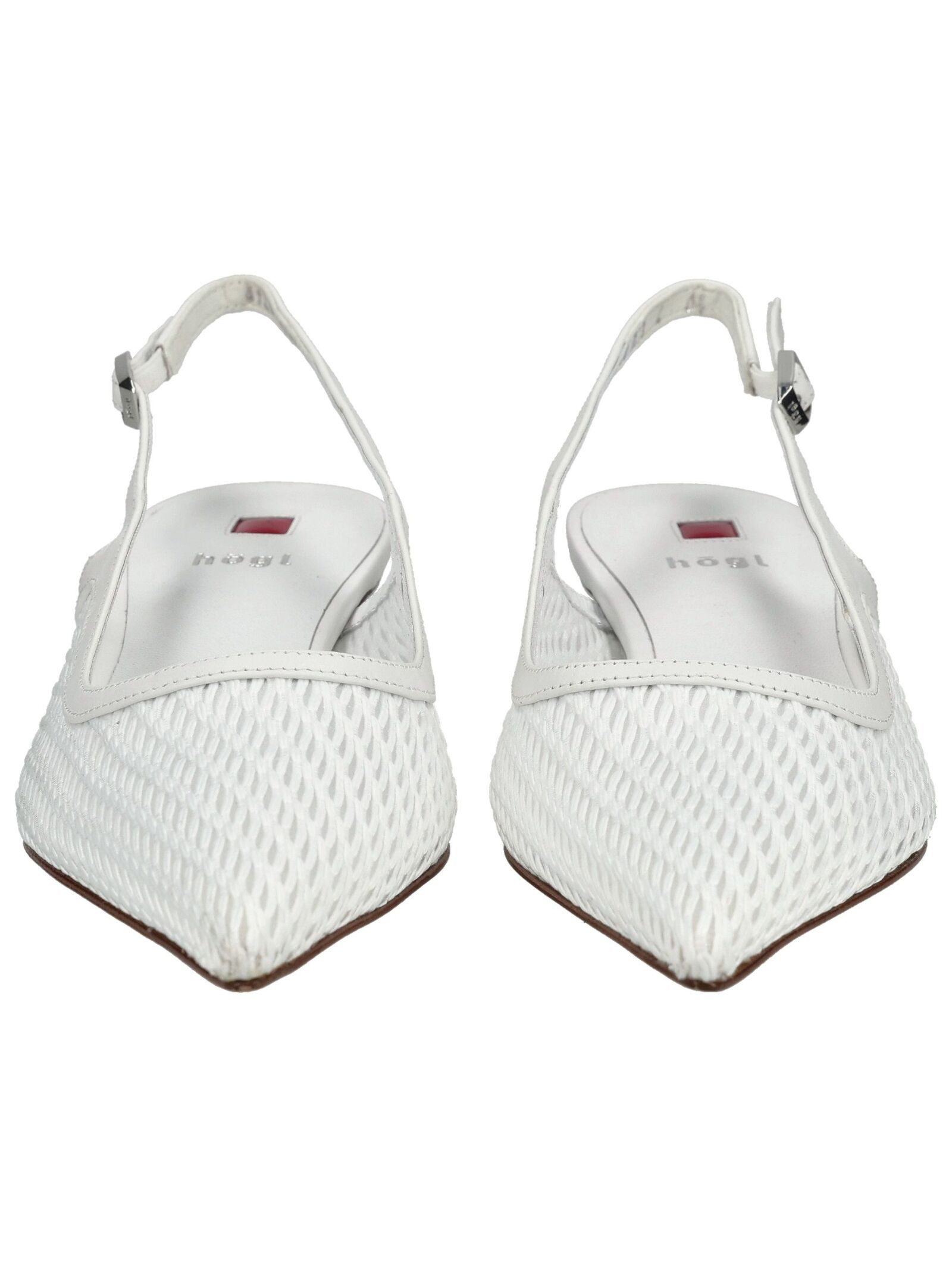 Högl Högl Pumps Textil Slingpumps